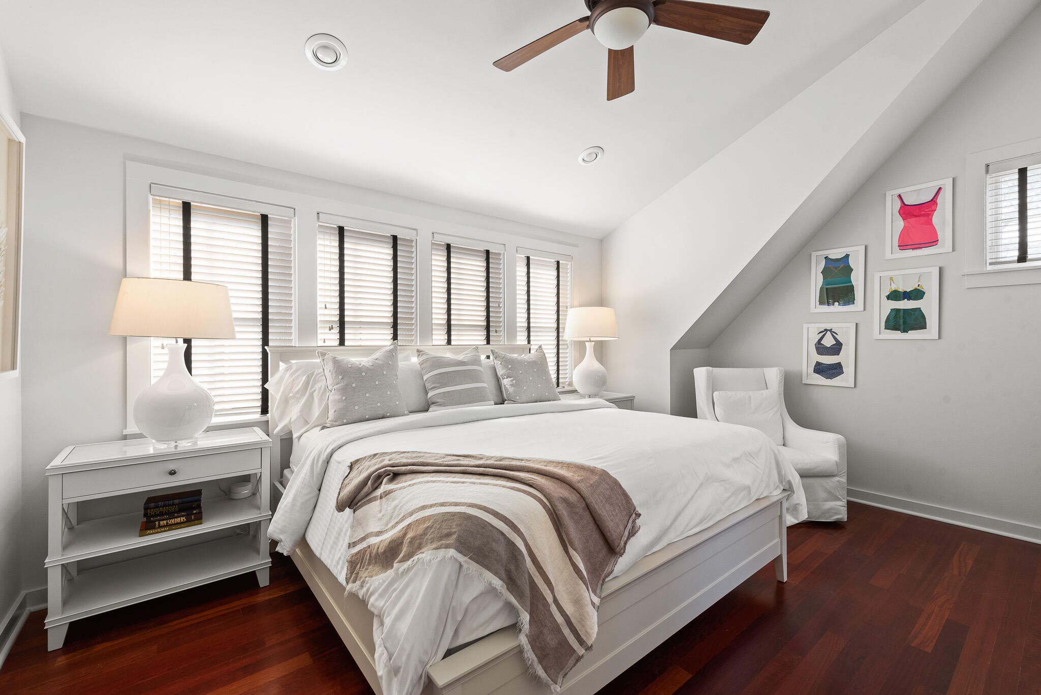 WATERSOUND BEACH PH 4 - Residential