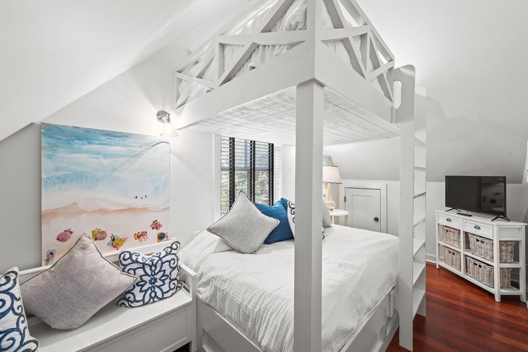 WATERSOUND BEACH PH 4 - Residential