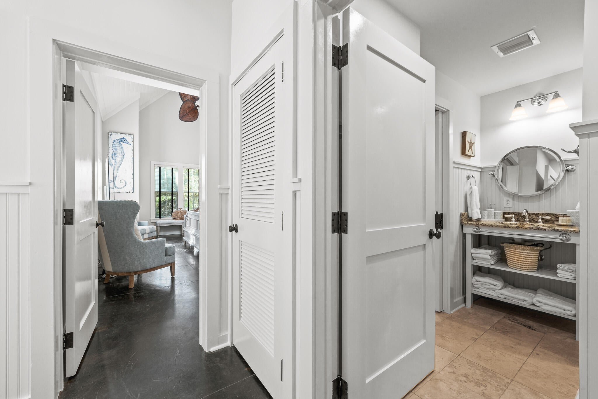 WATERSOUND BEACH PH 4 - Residential