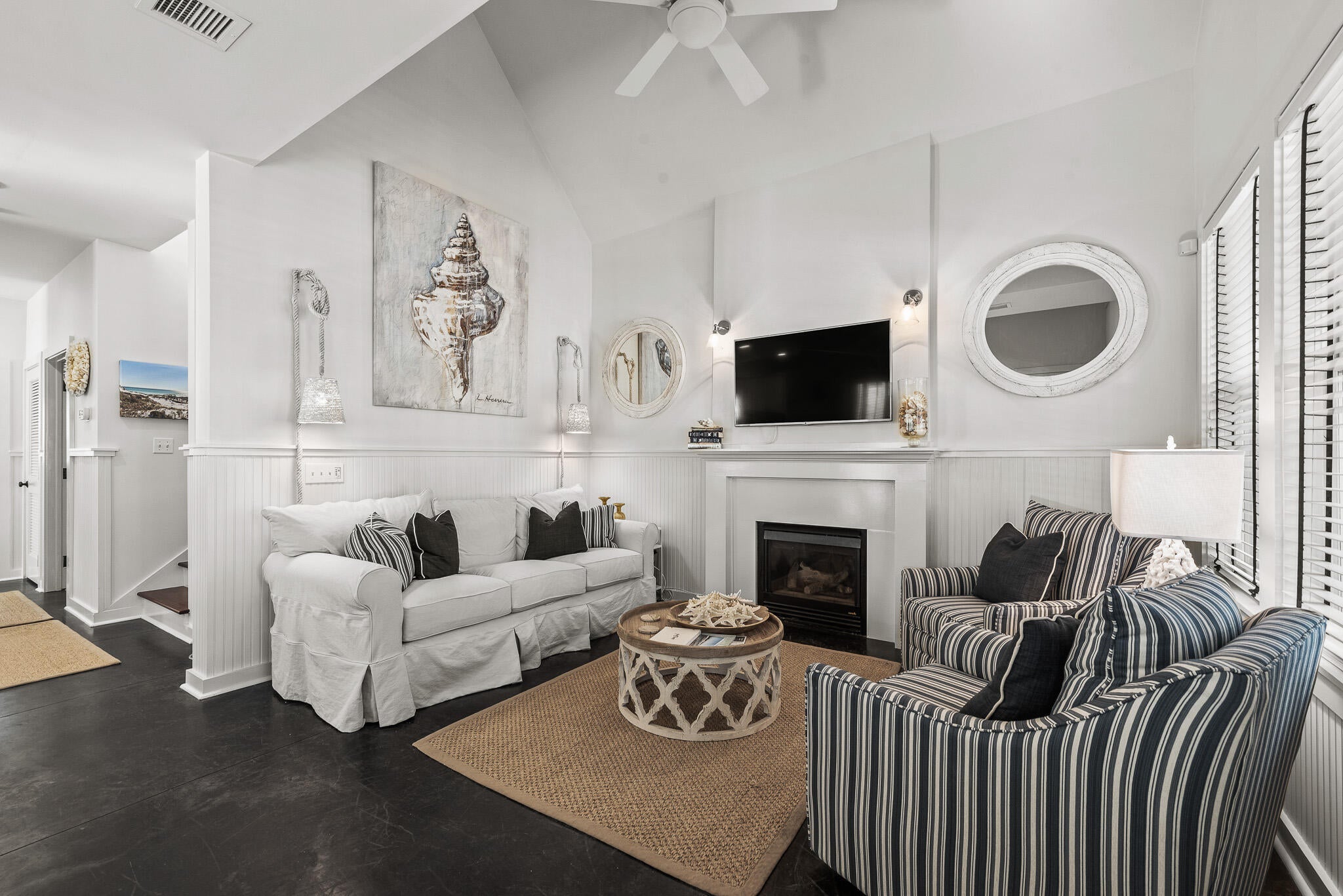 WATERSOUND BEACH PH 4 - Residential