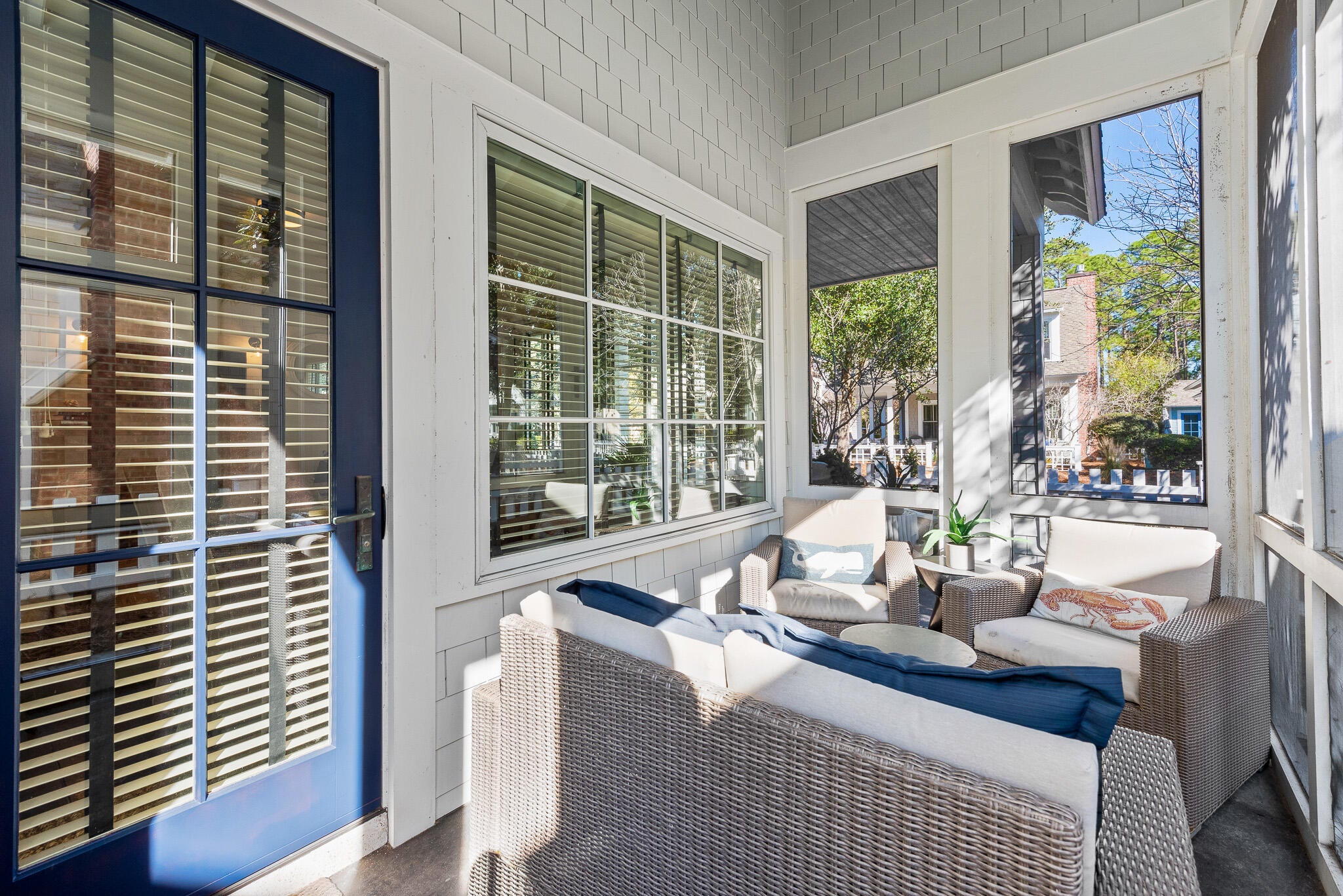 WATERSOUND BEACH PH 4 - Residential