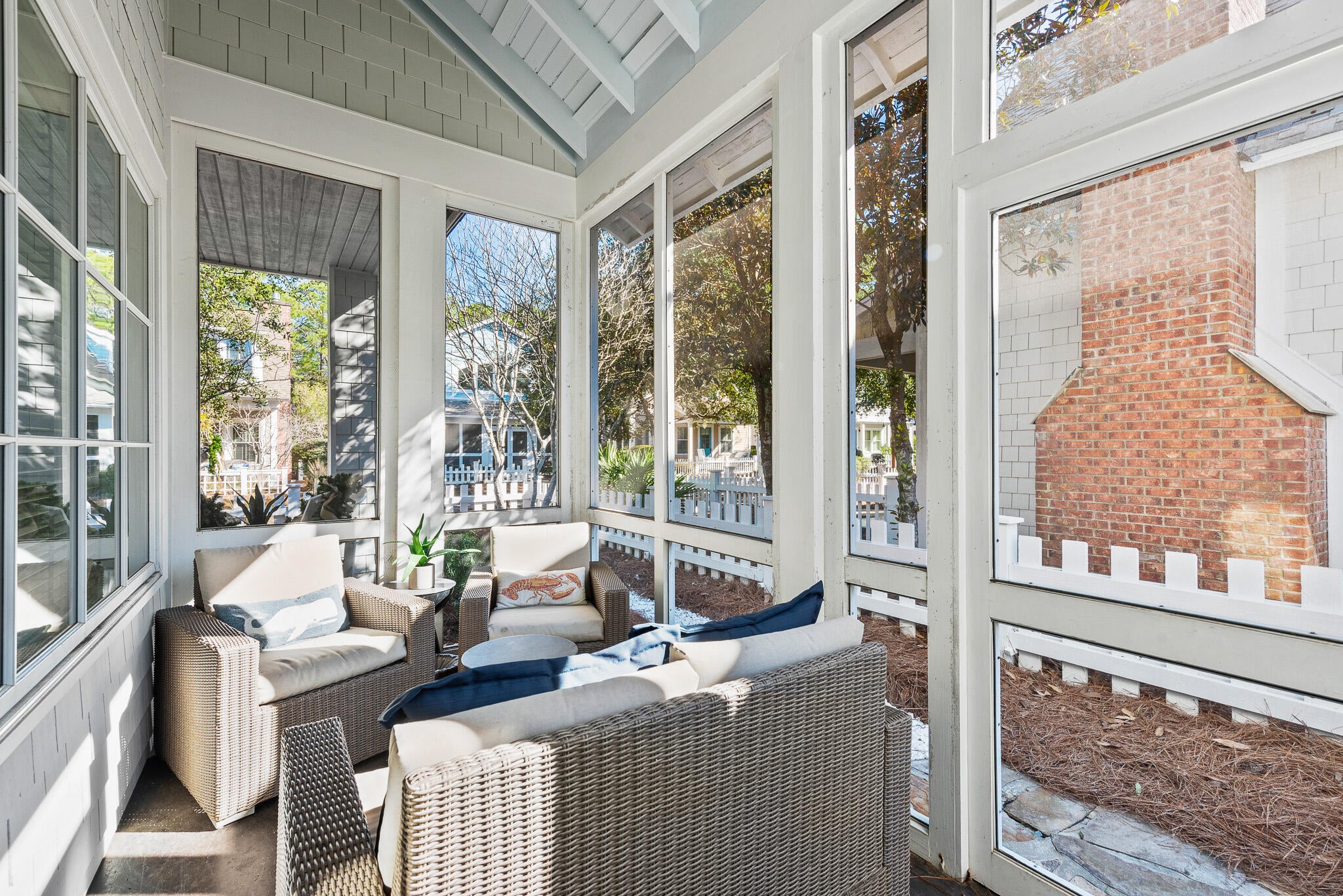 WATERSOUND BEACH PH 4 - Residential