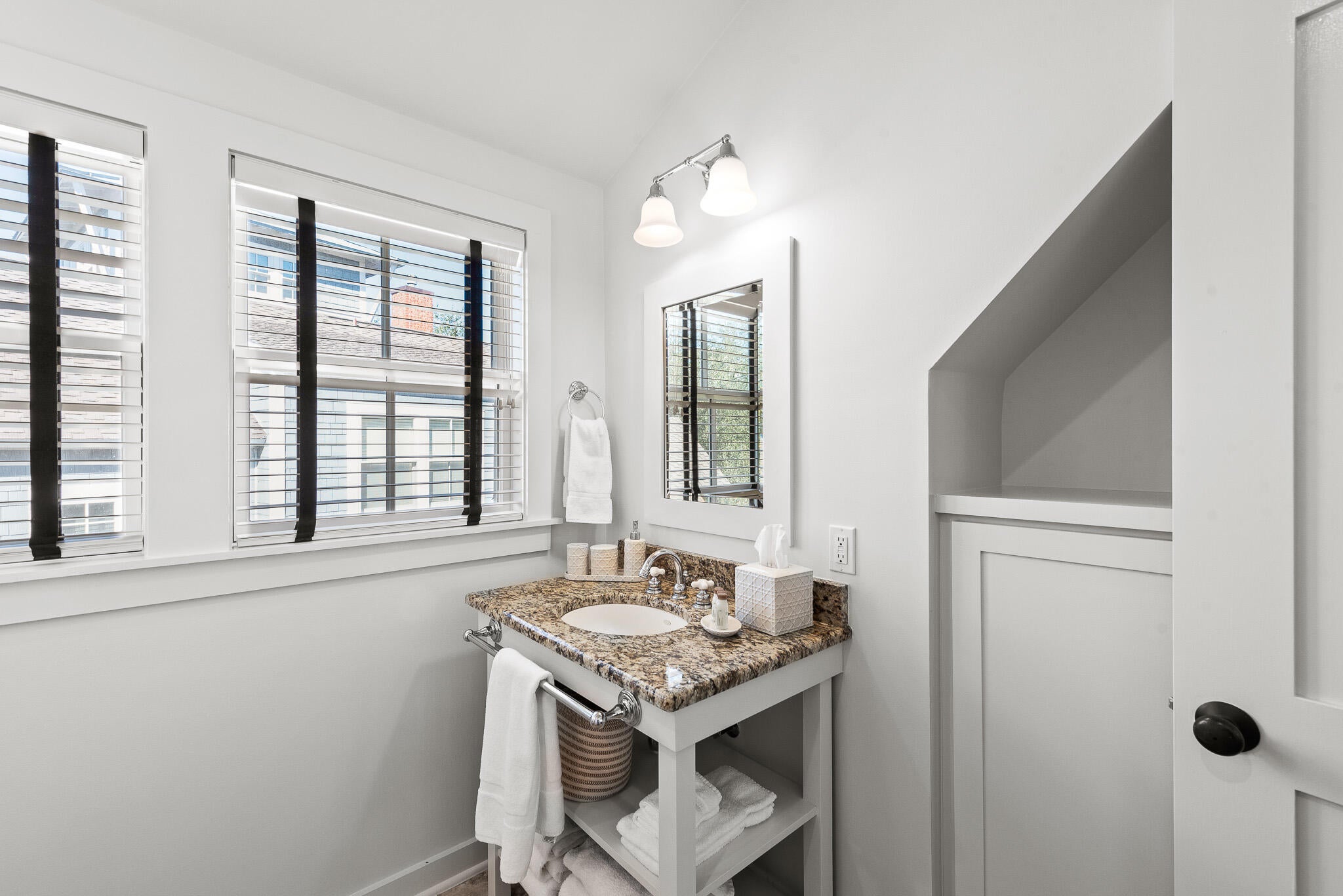 WATERSOUND BEACH PH 4 - Residential