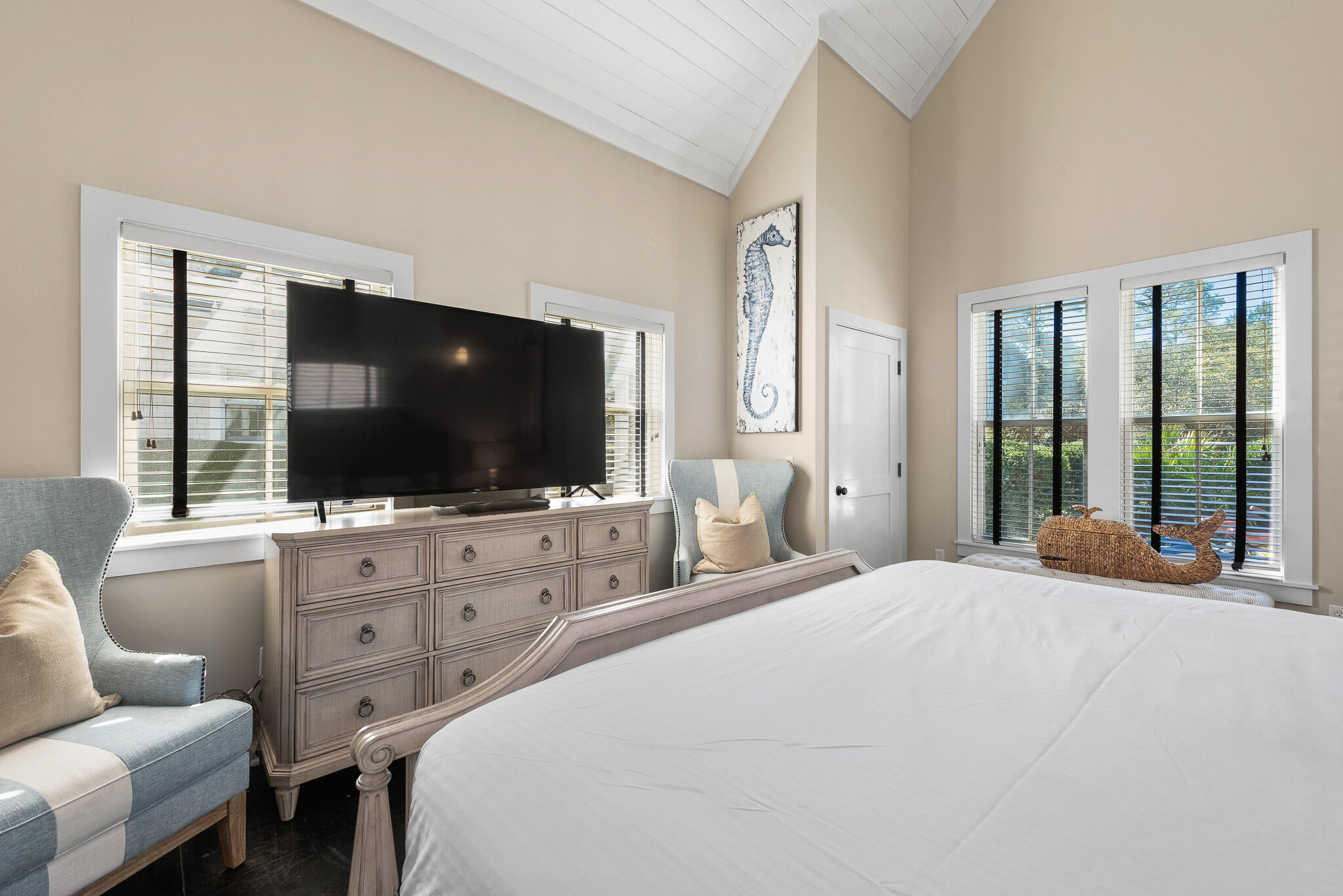 WATERSOUND BEACH PH 4 - Residential
