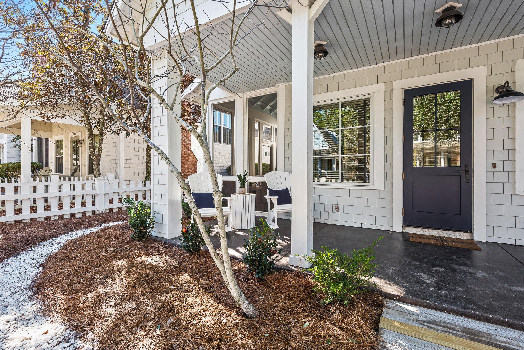 WATERSOUND BEACH PH 4 - Residential