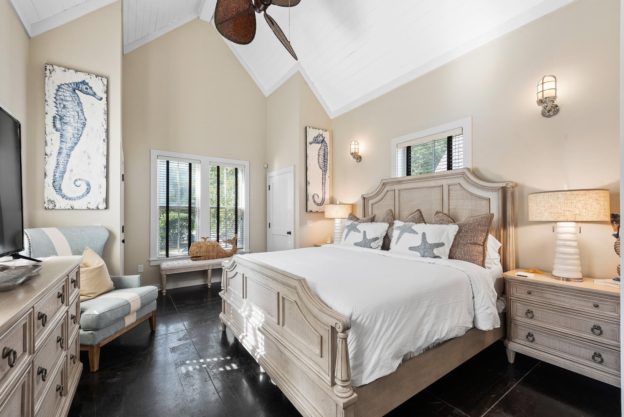 WATERSOUND BEACH PH 4 - Residential