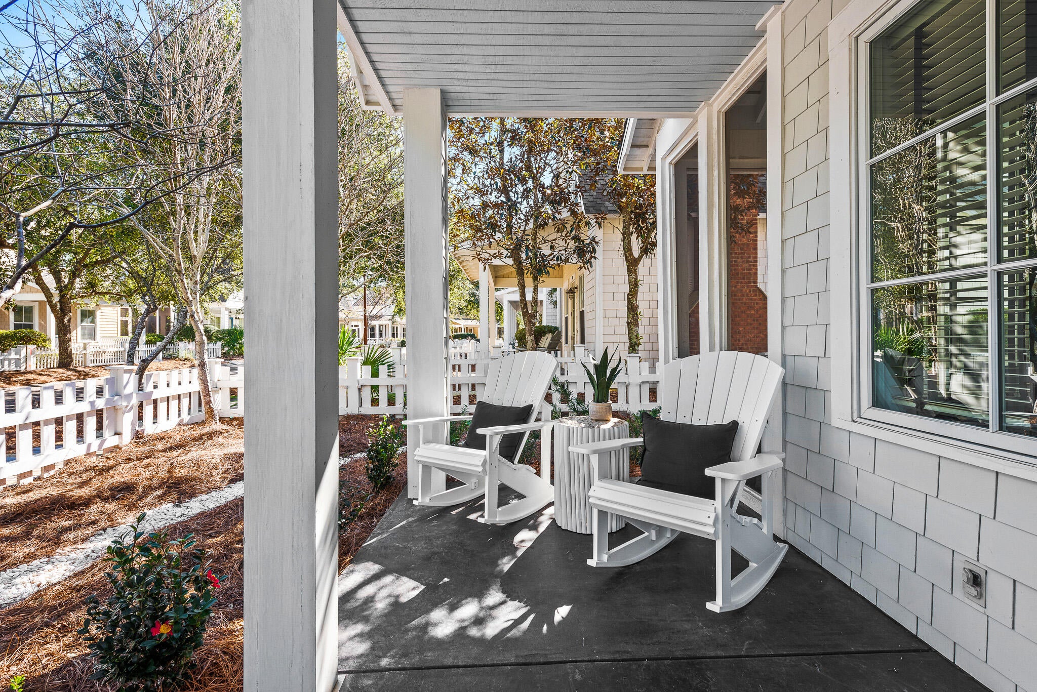 WATERSOUND BEACH PH 4 - Residential