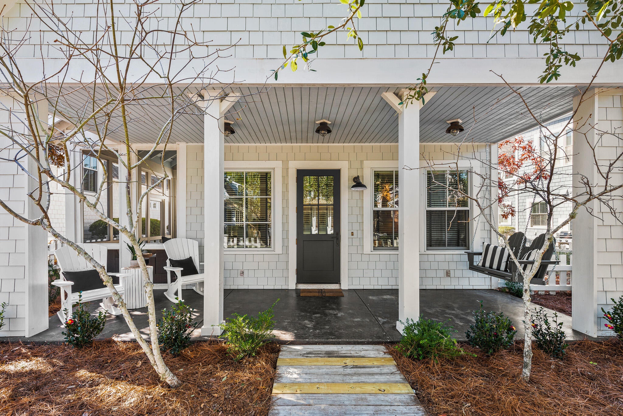 WATERSOUND BEACH PH 4 - Residential