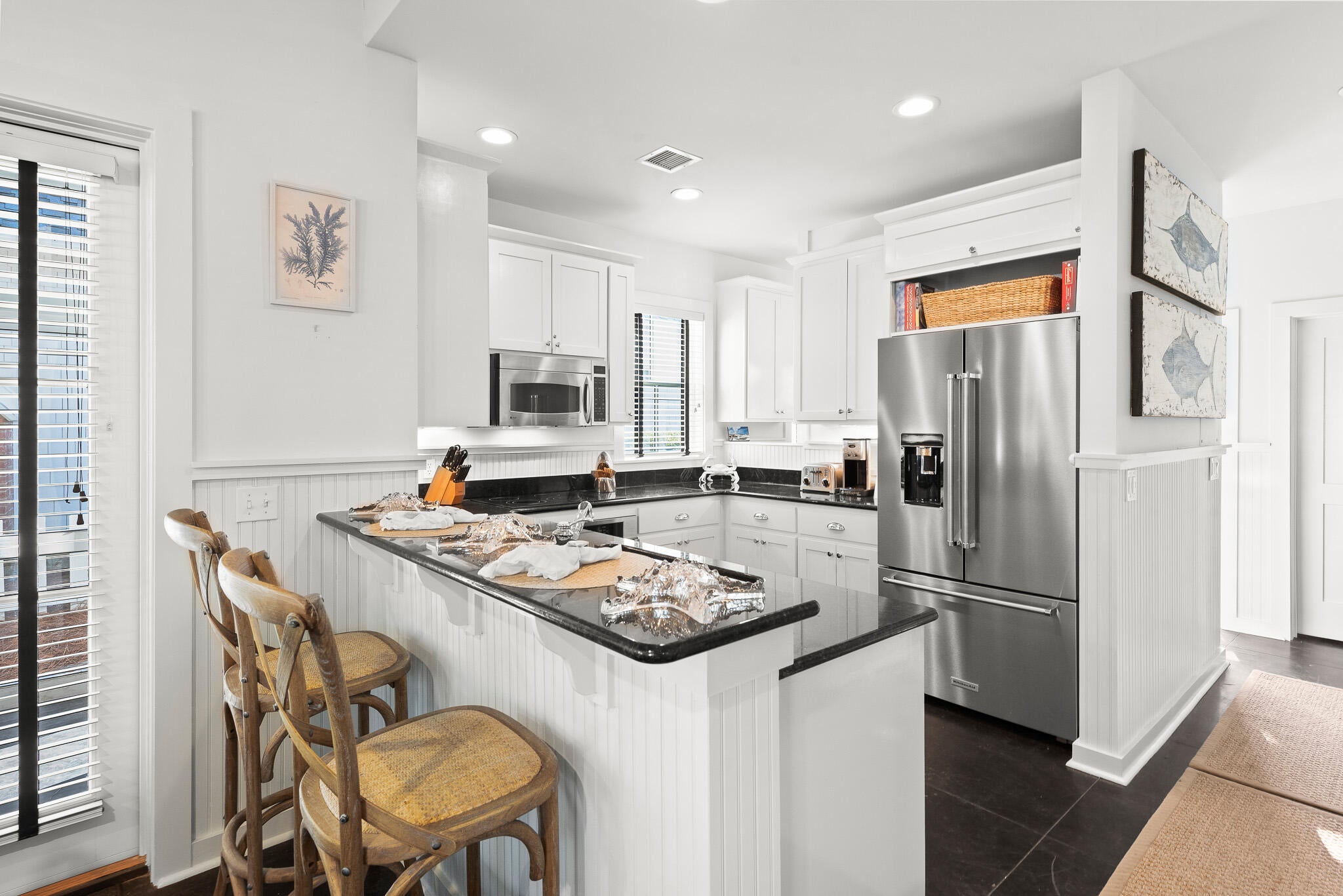 WATERSOUND BEACH PH 4 - Residential