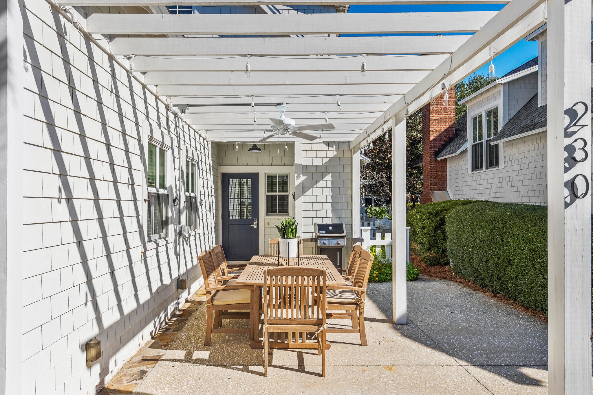 WATERSOUND BEACH PH 4 - Residential