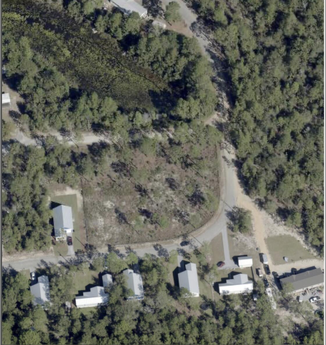 OAKWOOD LAKES ESTATES - Land