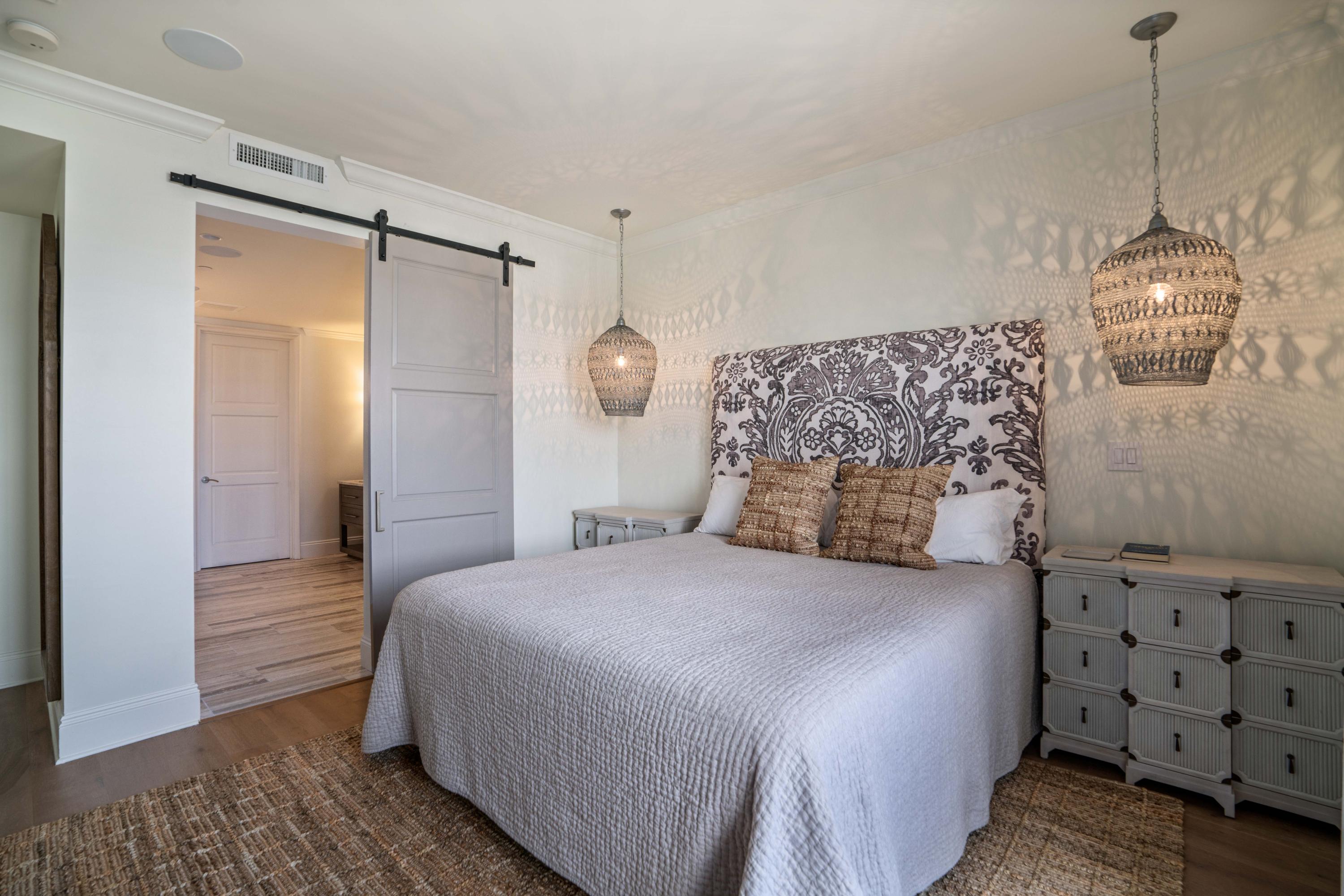 Rosemary Beach, The Georgetown - Residential