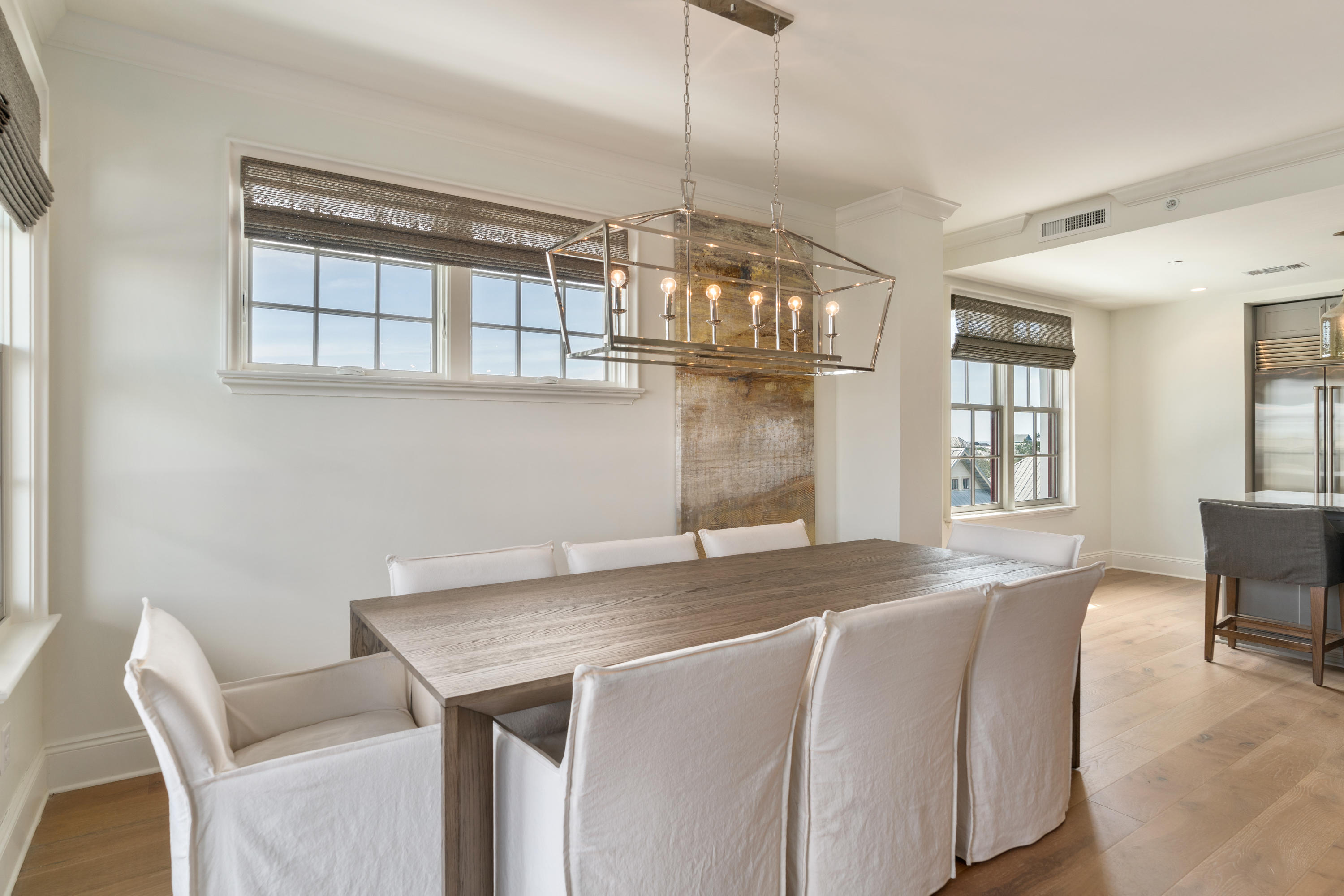 Rosemary Beach, The Georgetown - Residential