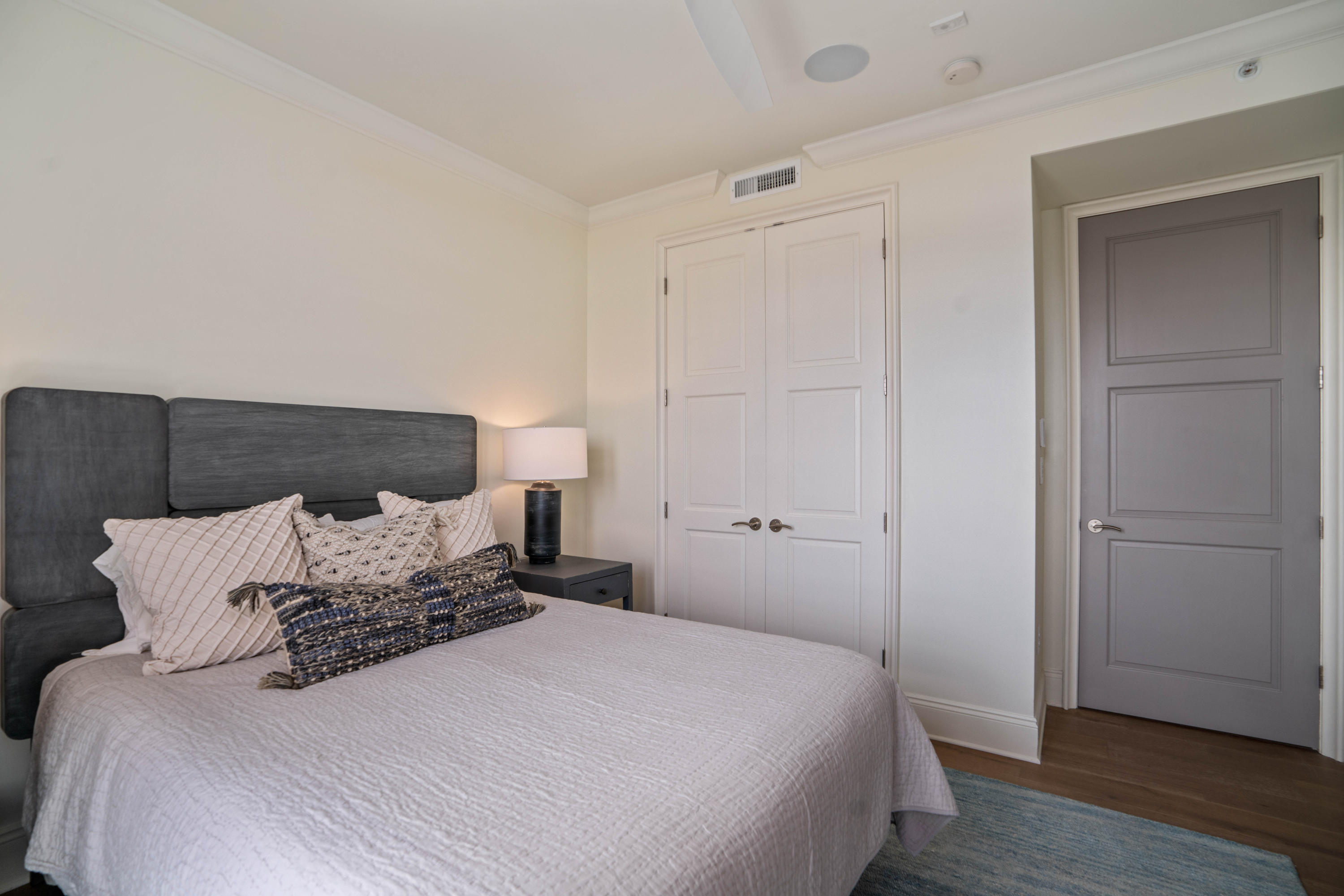Rosemary Beach, The Georgetown - Residential