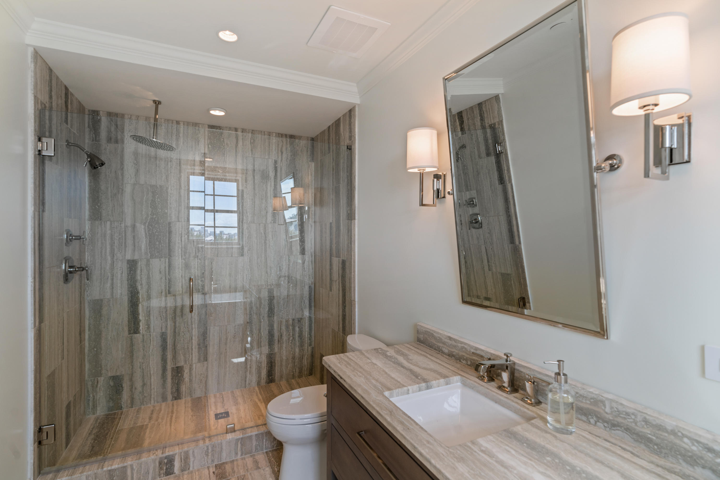 Rosemary Beach, The Georgetown - Residential