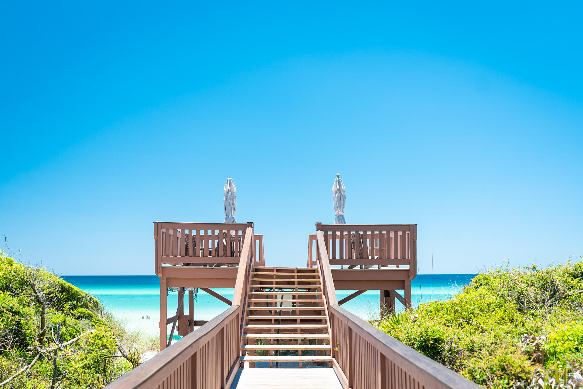 Rosemary Beach, The Georgetown - Residential