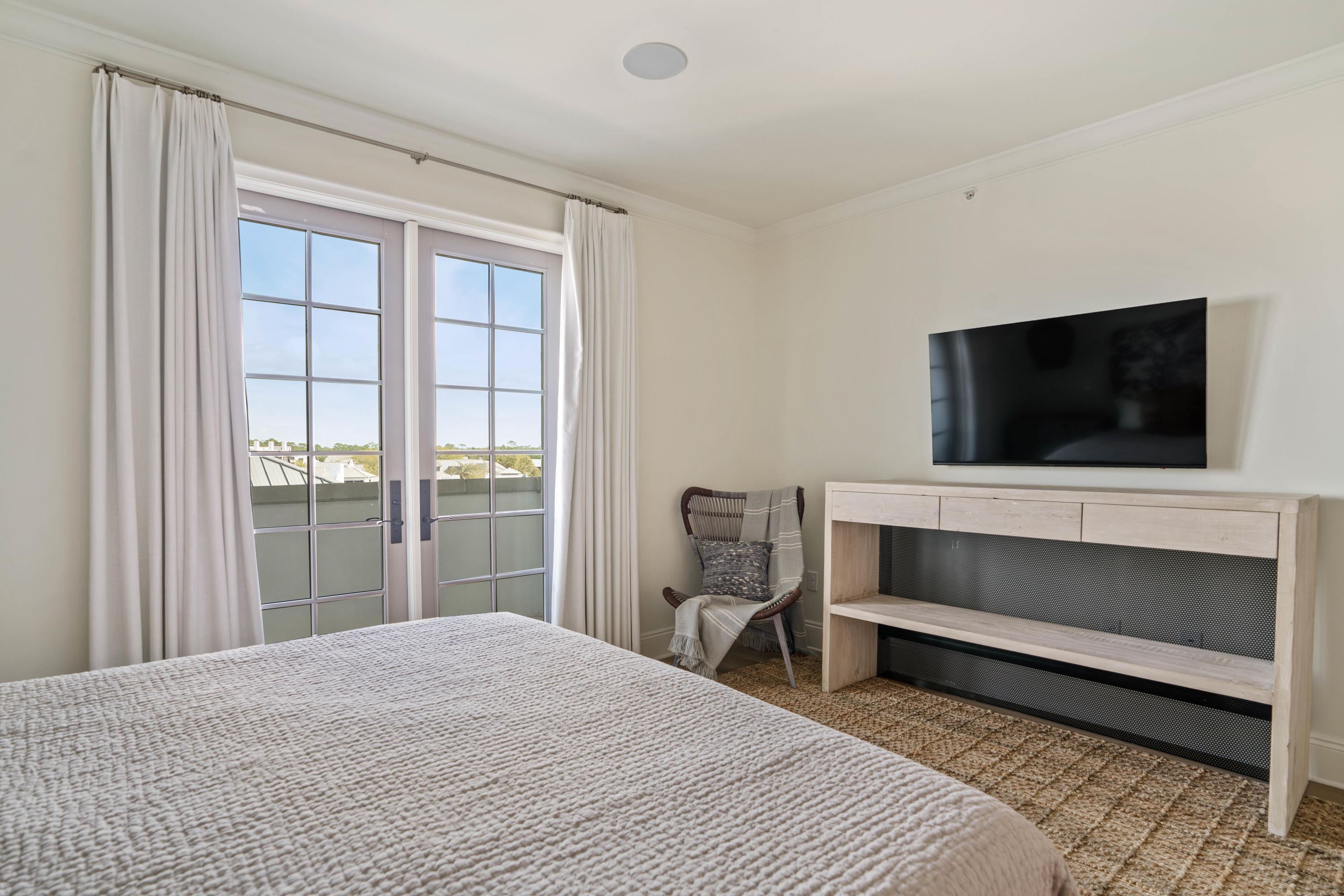 Rosemary Beach, The Georgetown - Residential