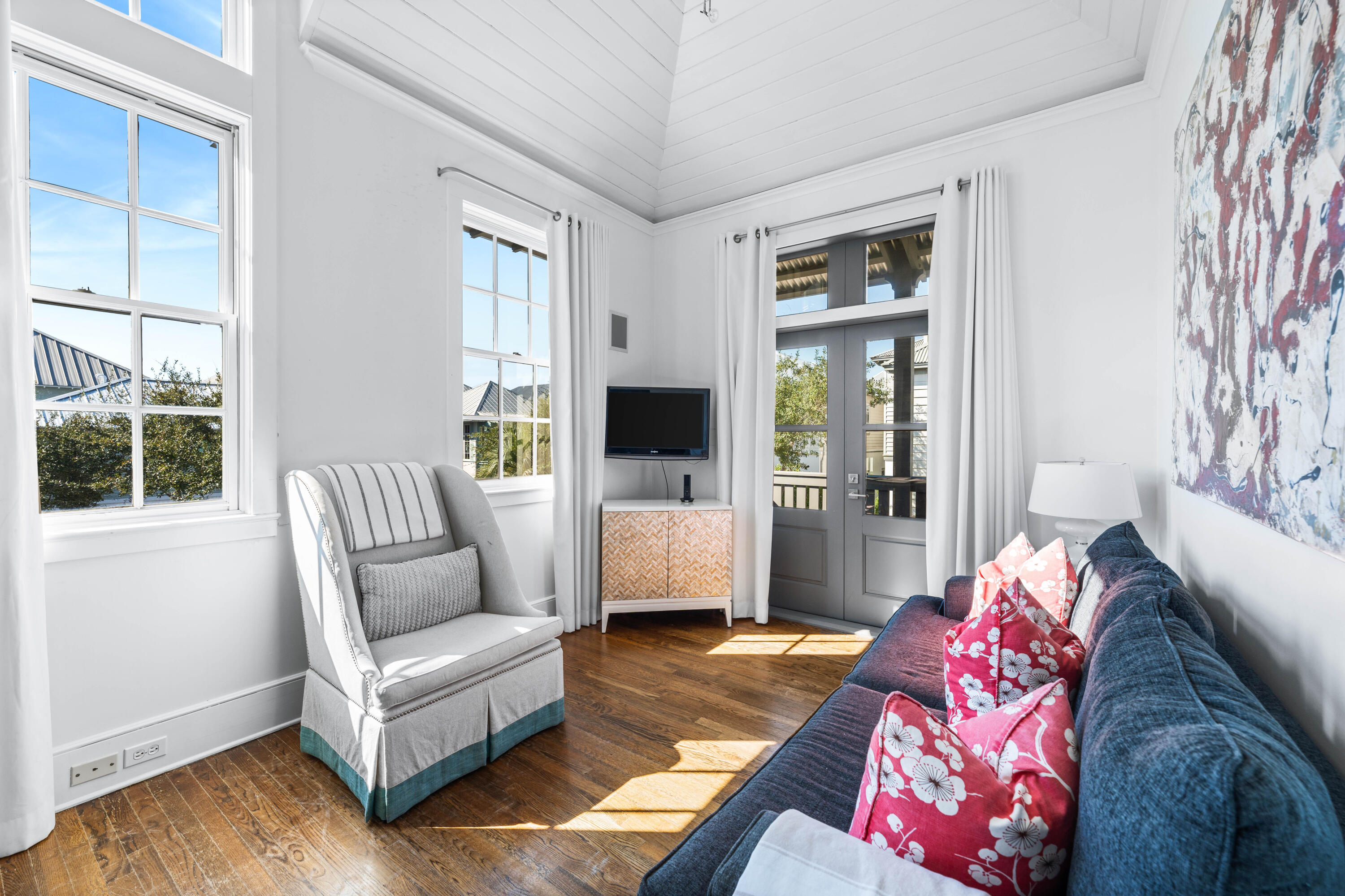ROSEMARY BEACH - Residential