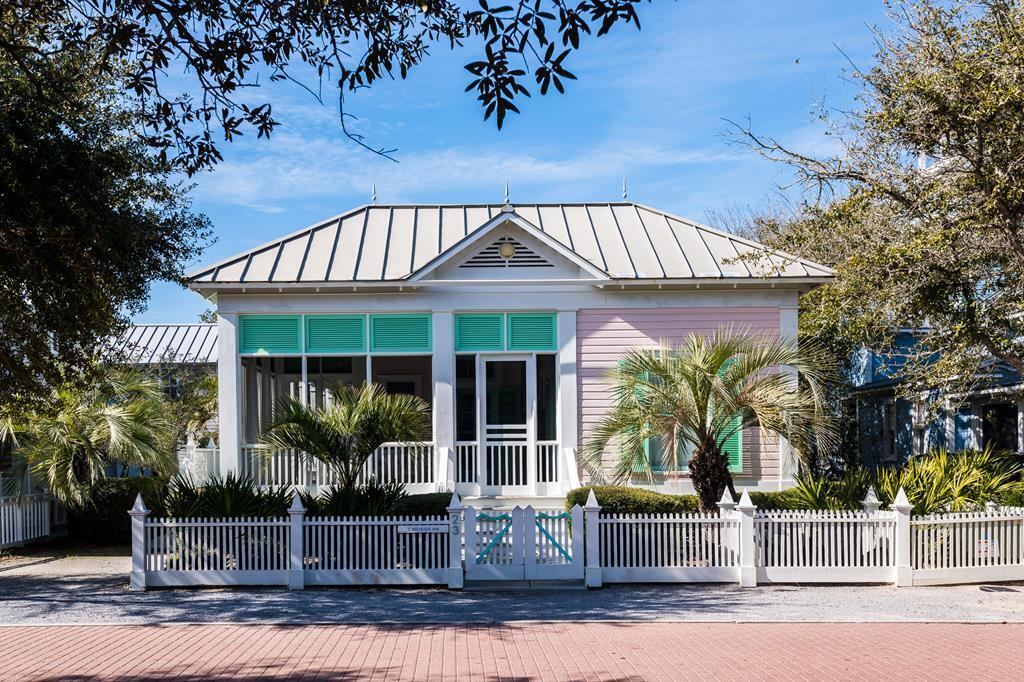 Seaside 6 - Residential