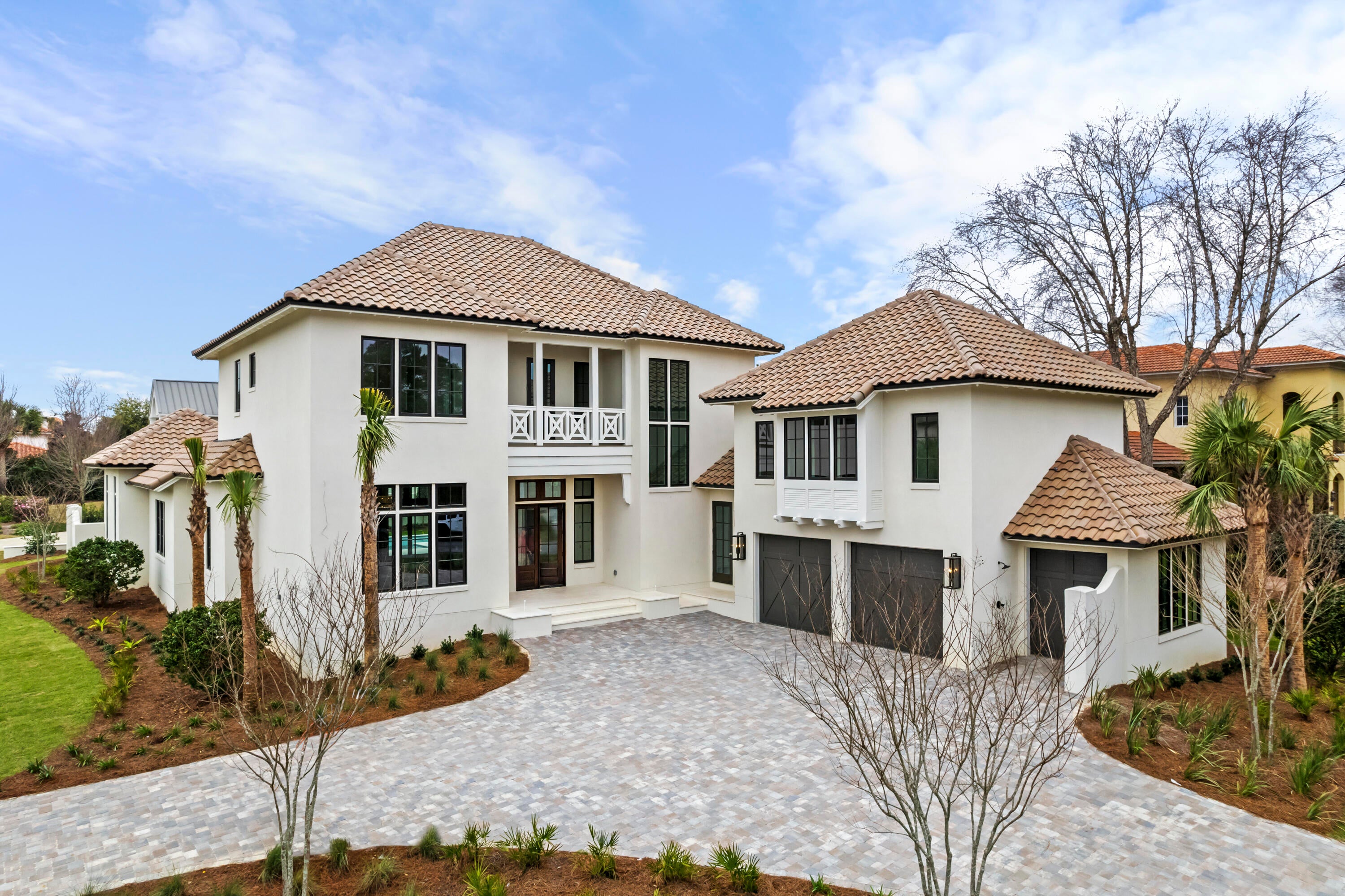 BellaMar at Gulf Place - Residential