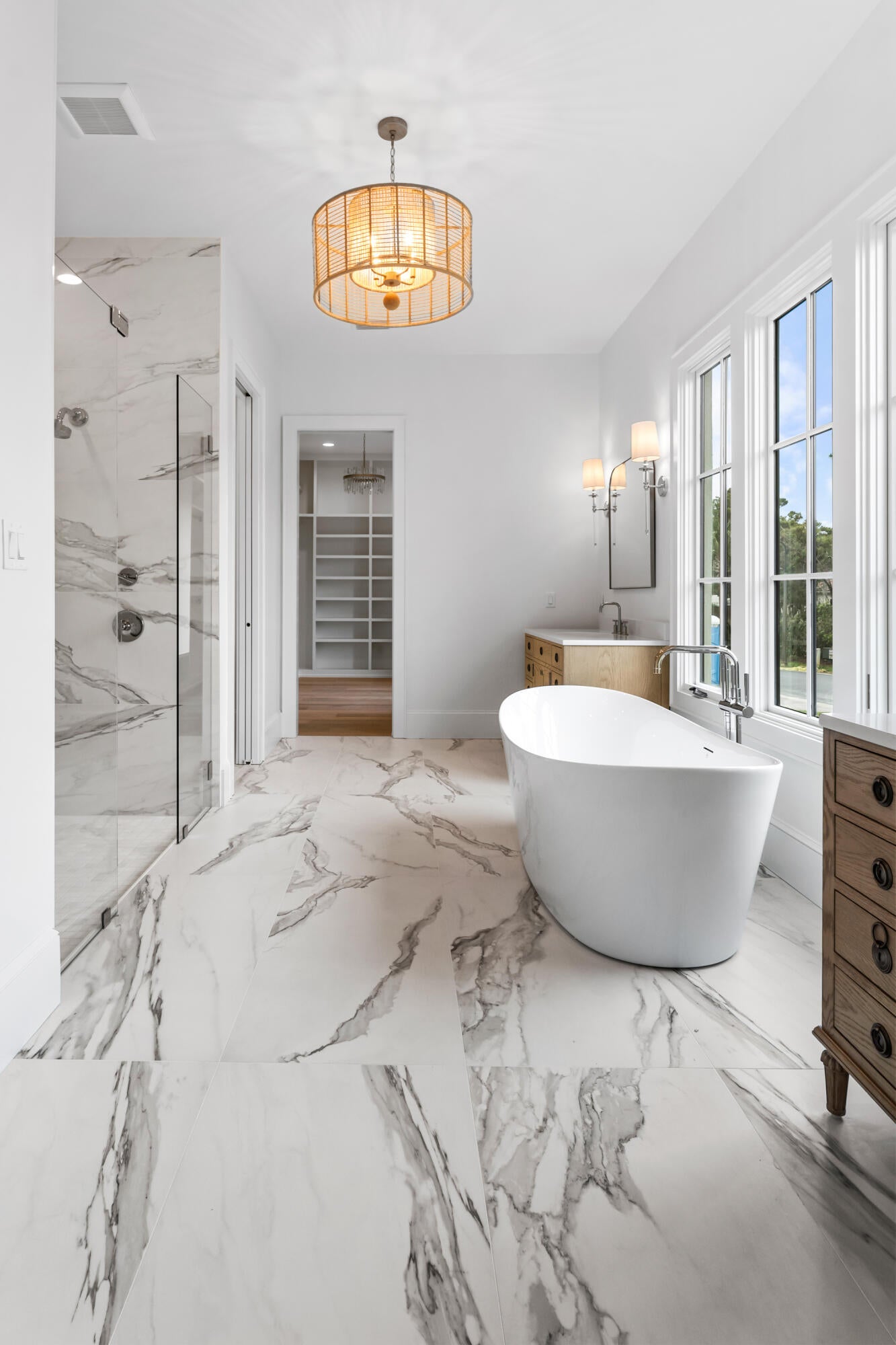 BellaMar at Gulf Place - Residential