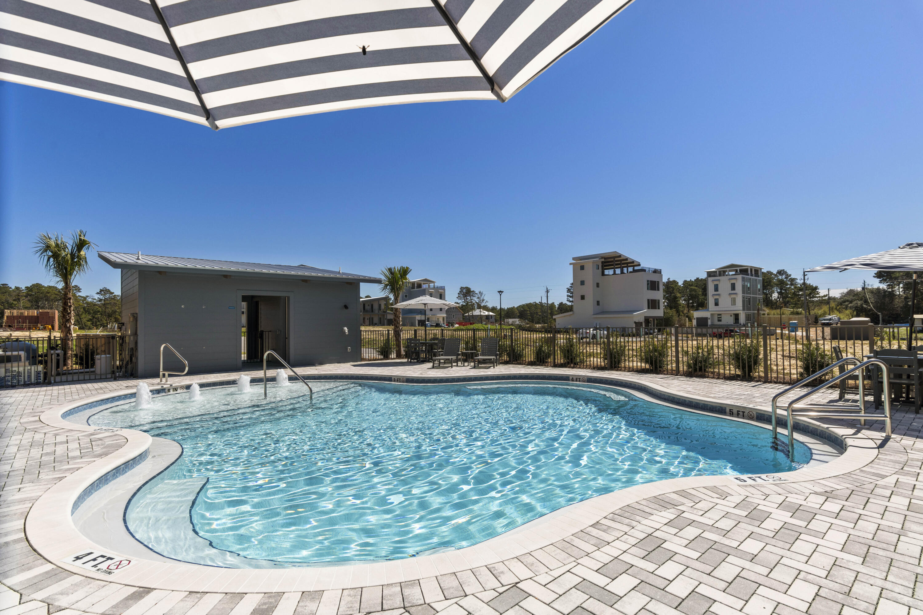 Wildwood At Inlet Beach - Residential