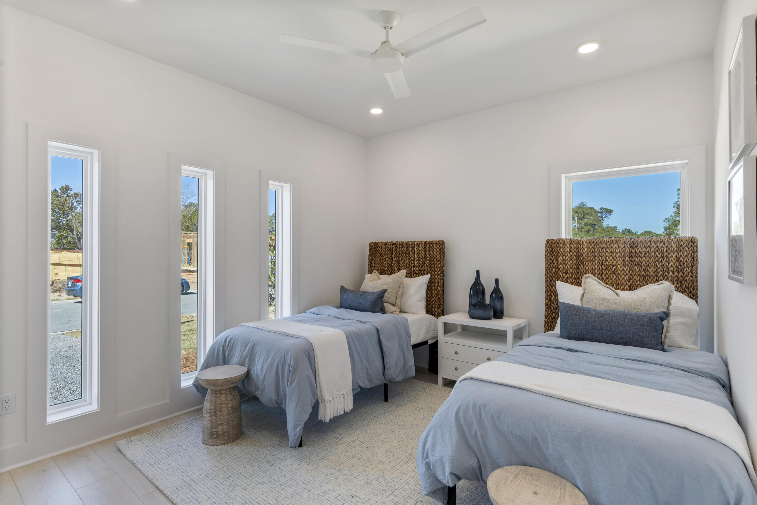Wildwood At Inlet Beach - Residential
