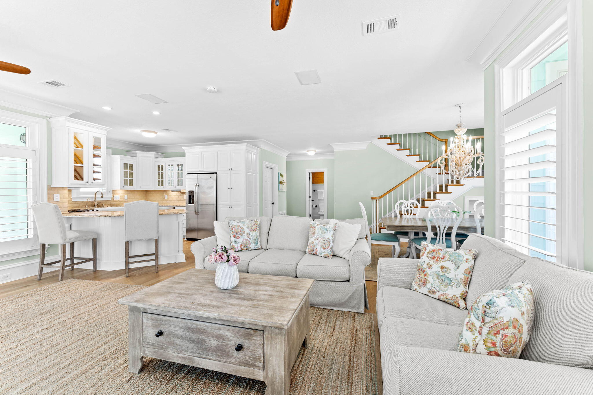 SUNRISE BEACH - Residential