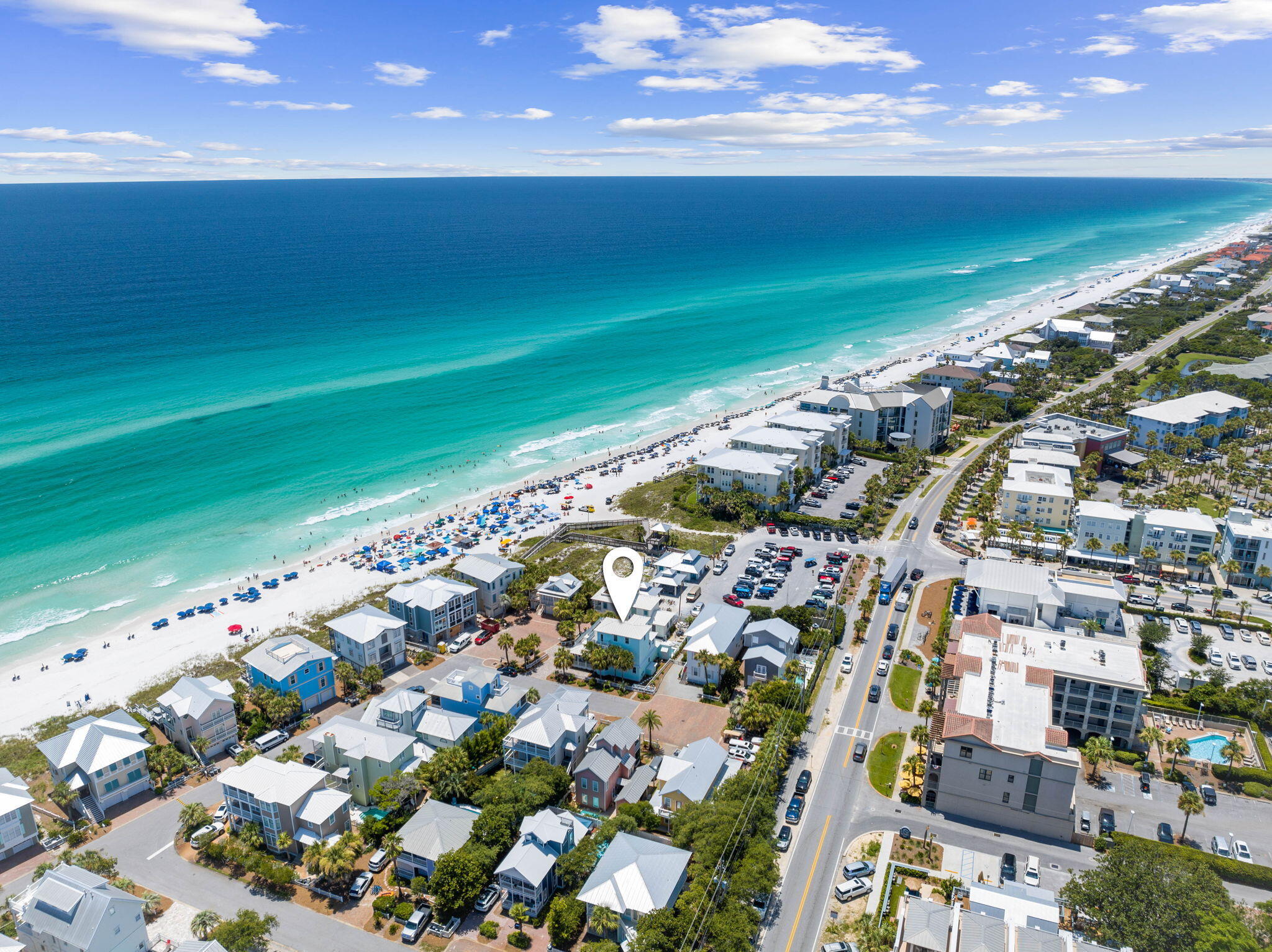 SUNRISE BEACH - Residential