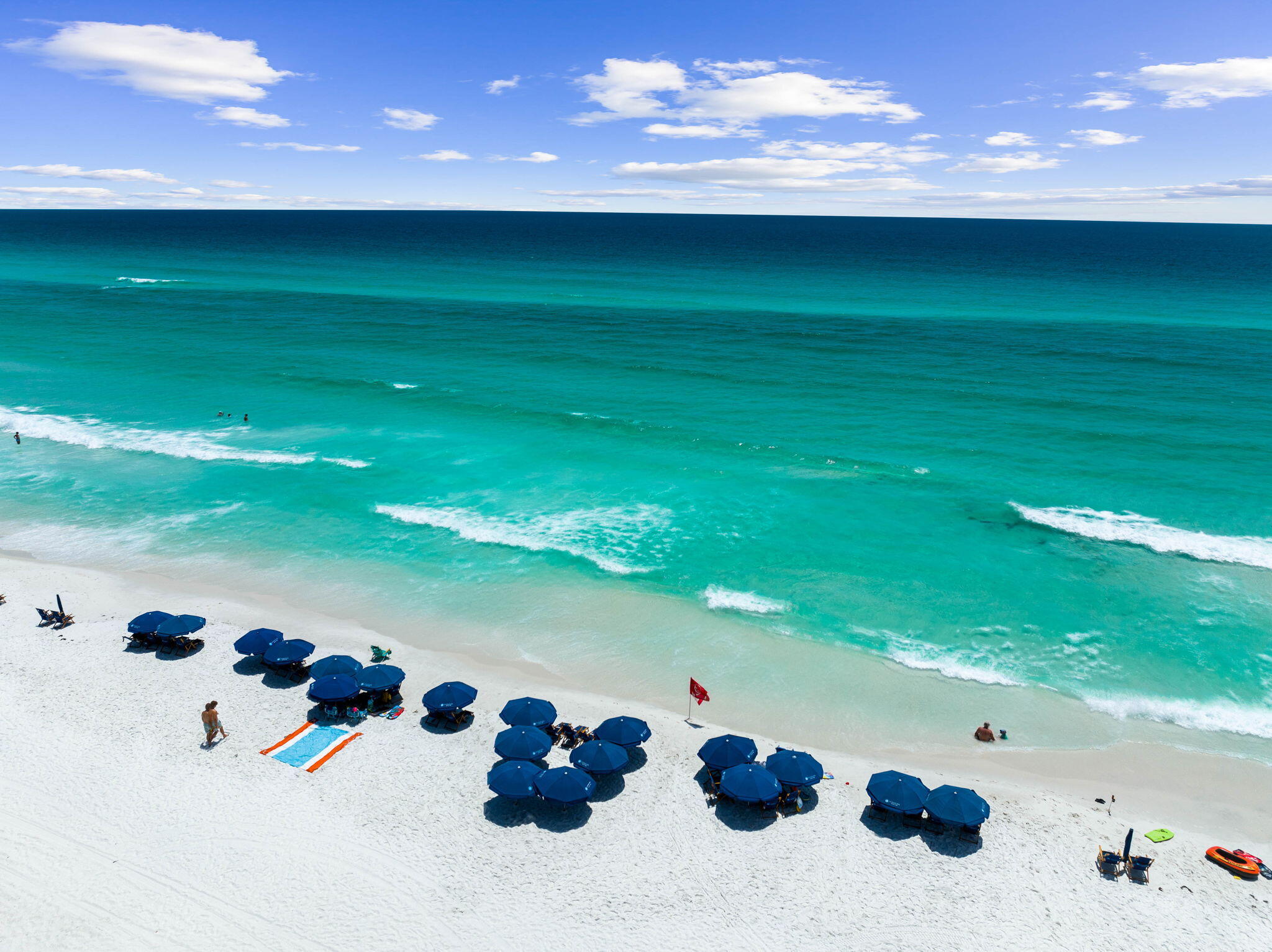 SUNRISE BEACH - Residential