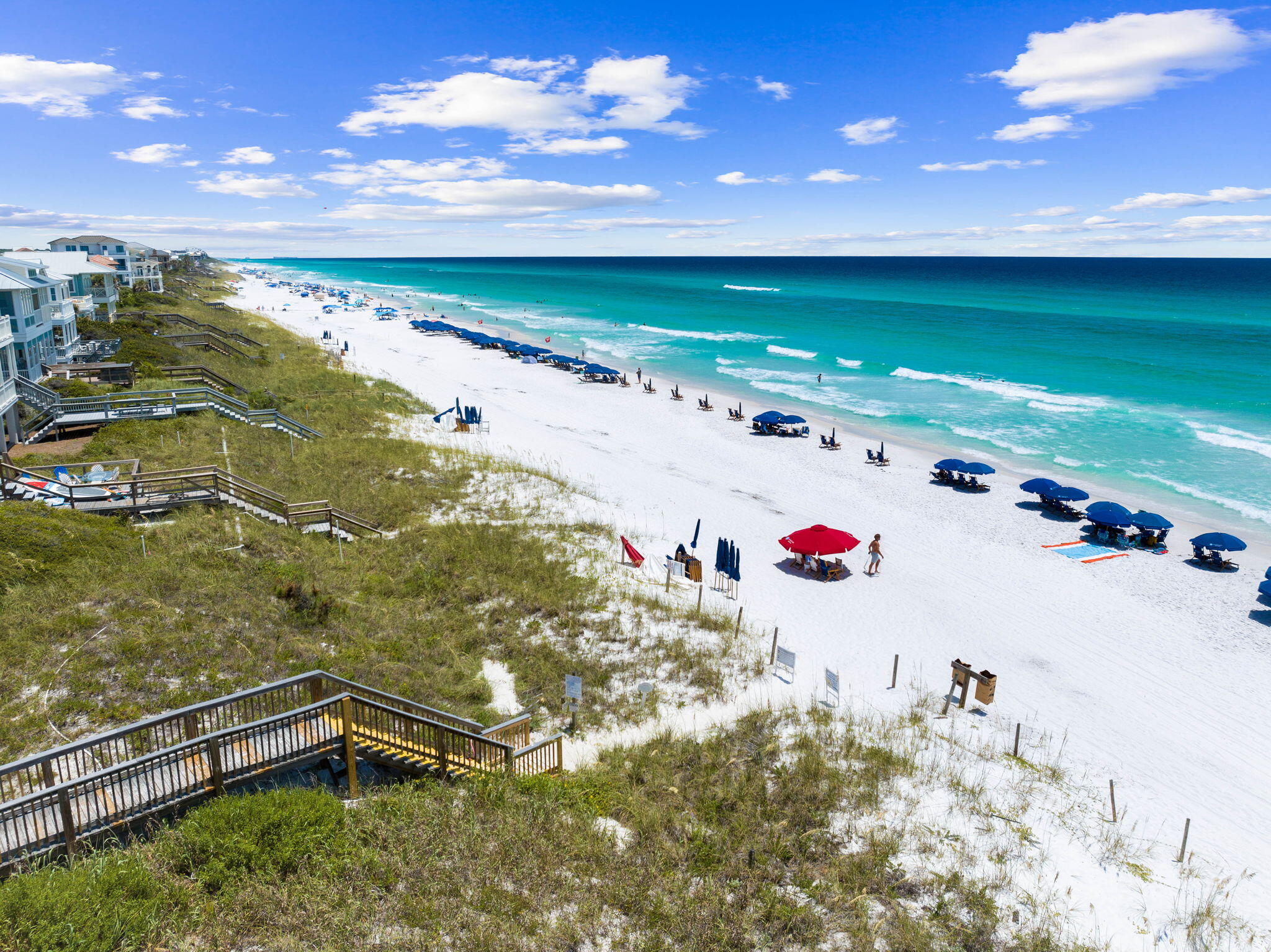 SUNRISE BEACH - Residential