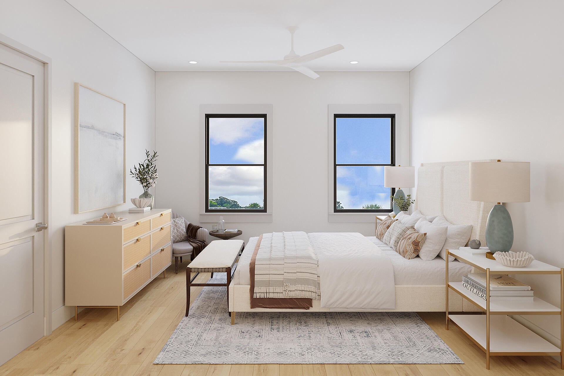 The Walton on 30A - Residential