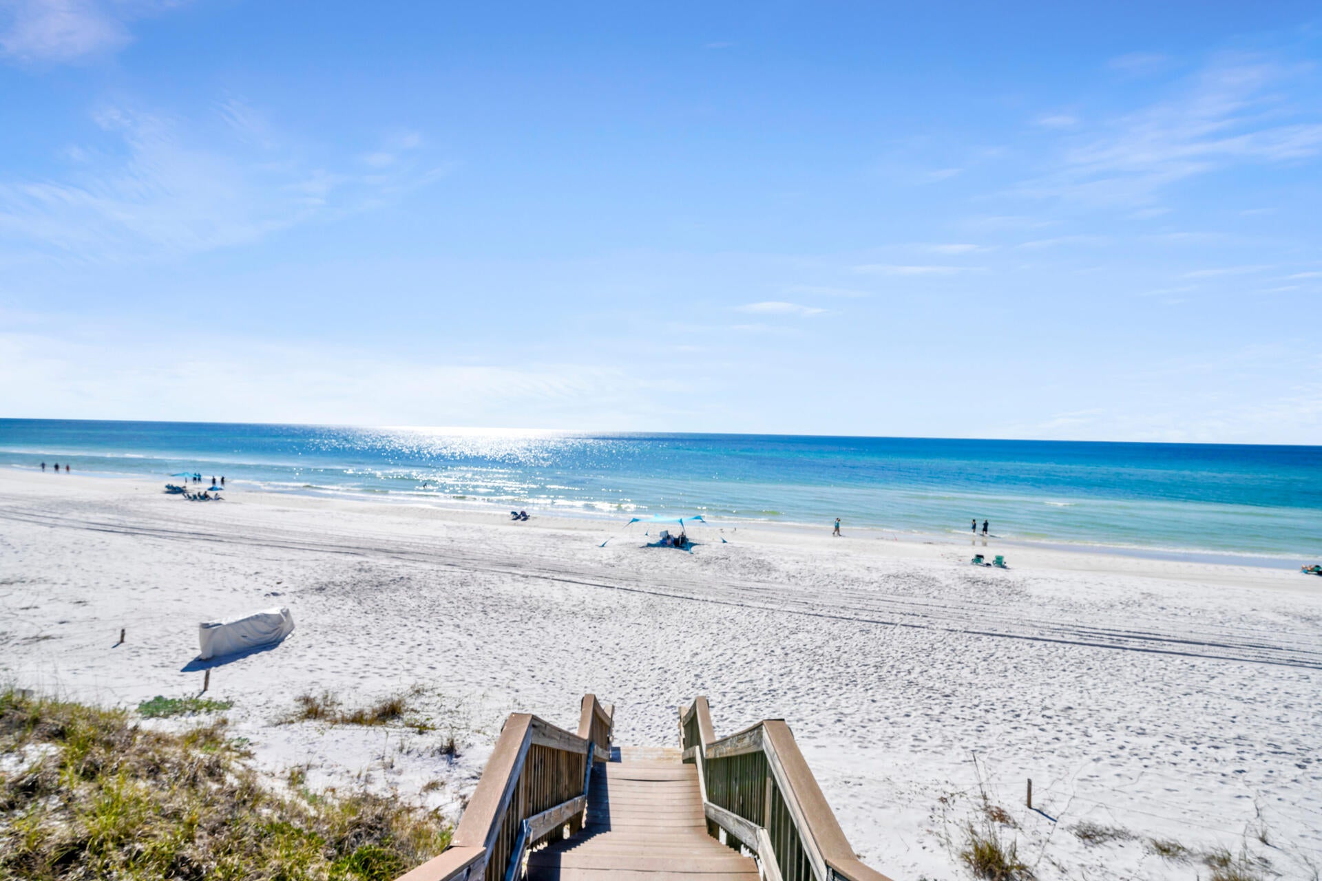 PALMS AT SEAGROVE CONDO UNIT A - Residential