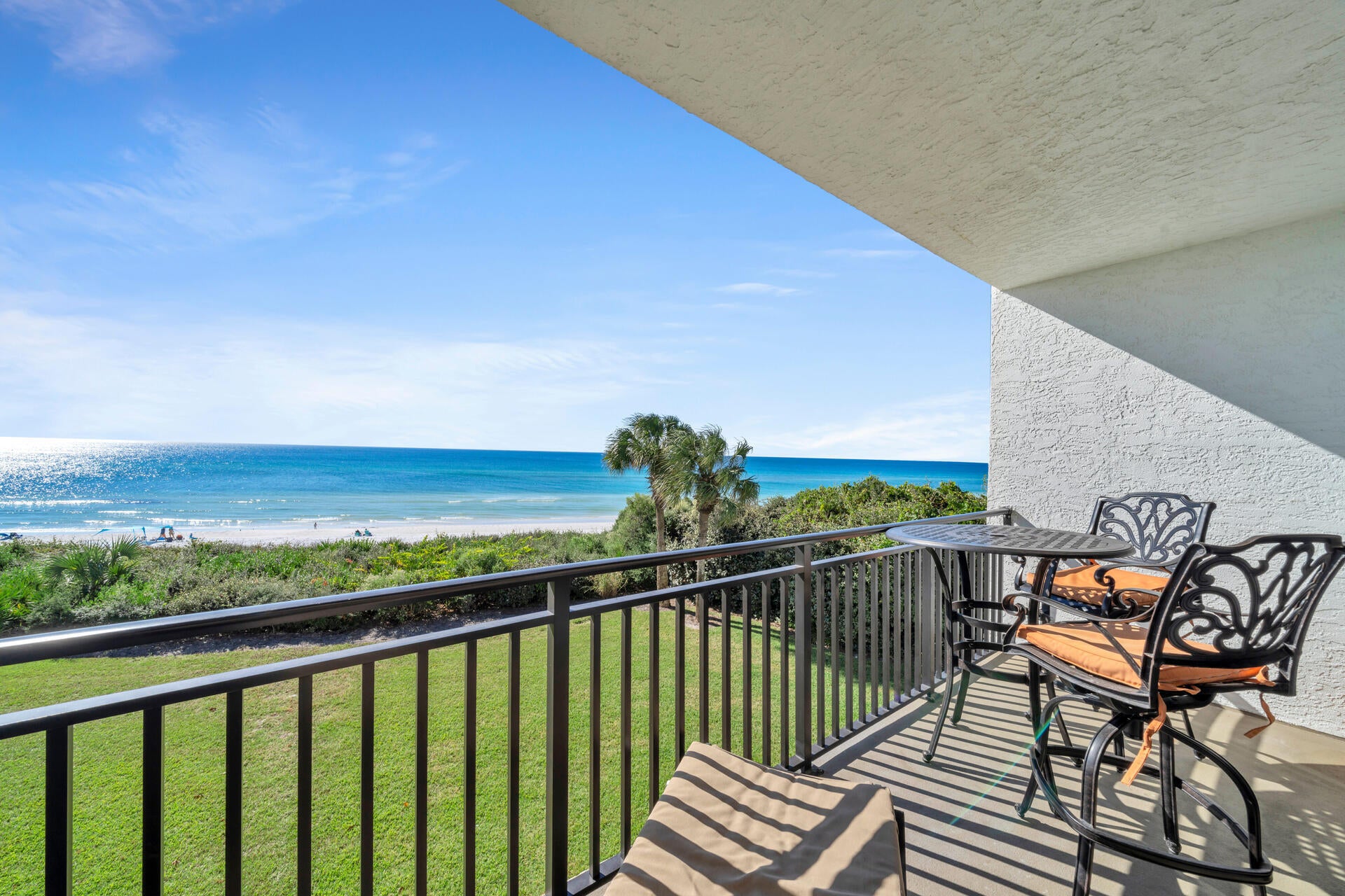 PALMS AT SEAGROVE CONDO UNIT A - Residential