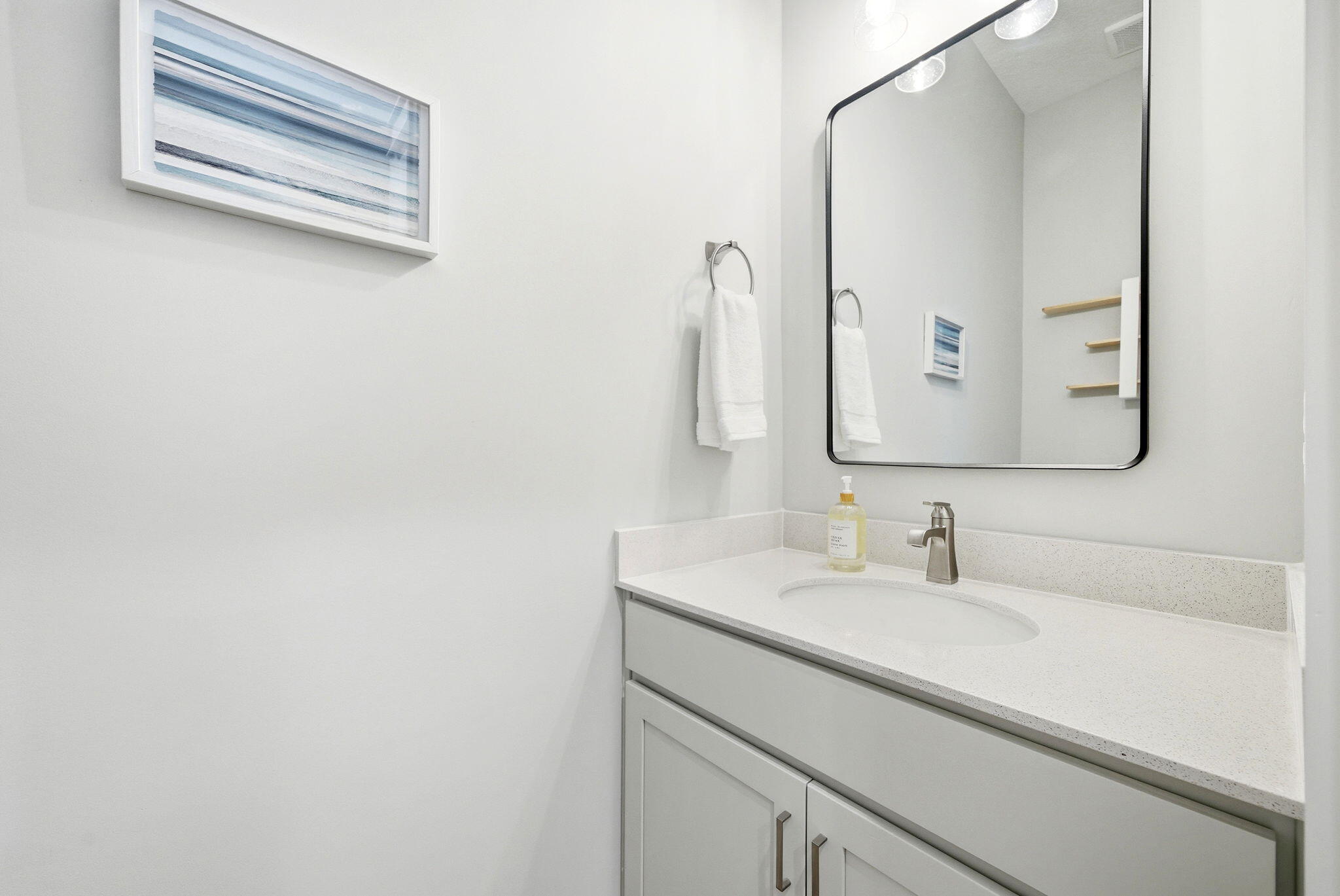 WATERSOUND ORIGINS - Residential Lease