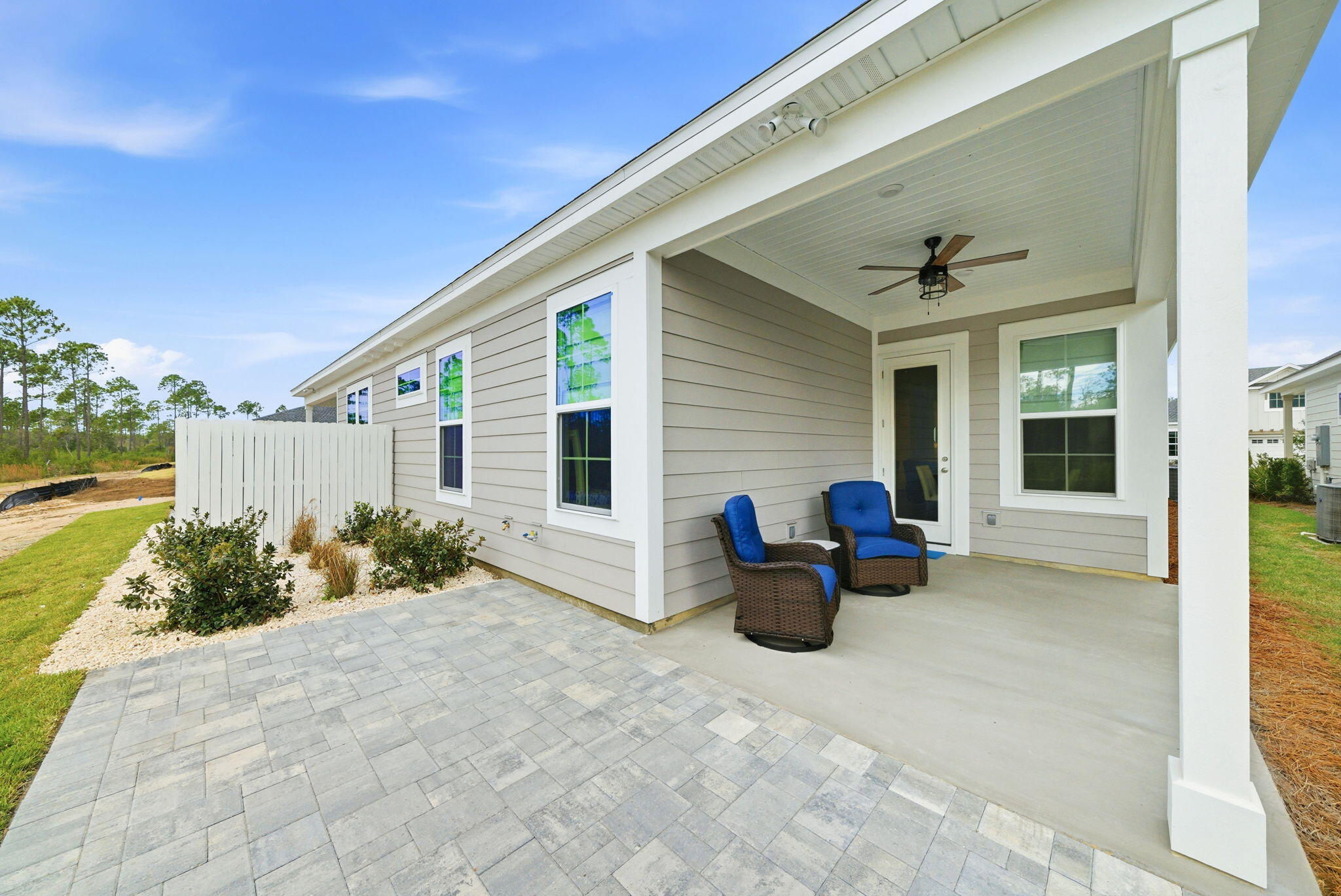 WATERSOUND ORIGINS - Residential Lease