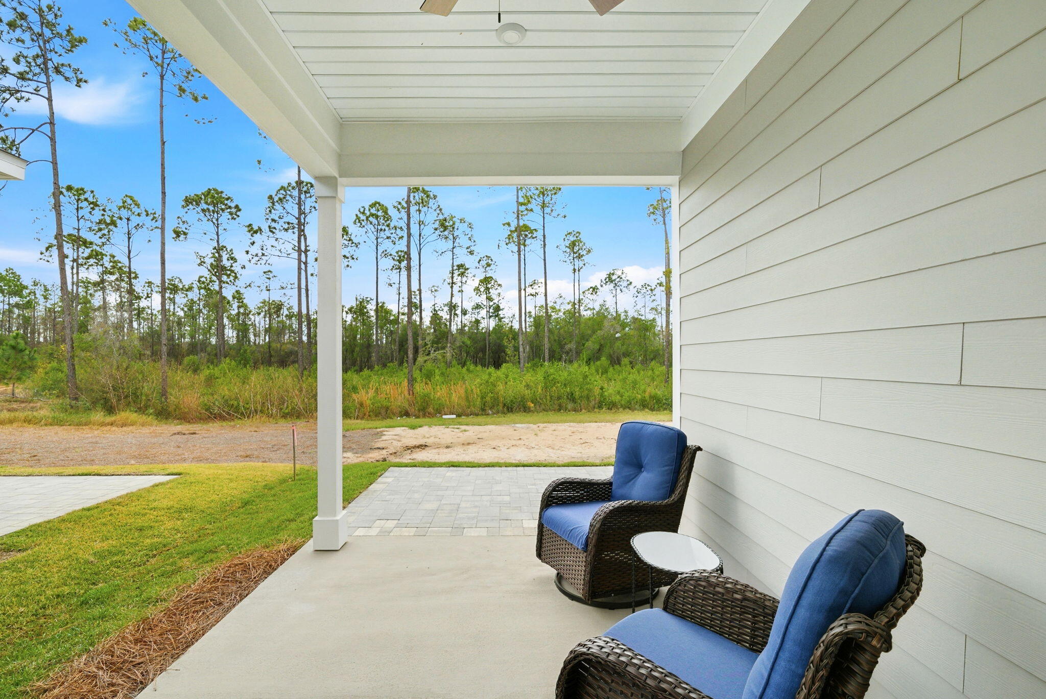 WATERSOUND ORIGINS - Residential Lease