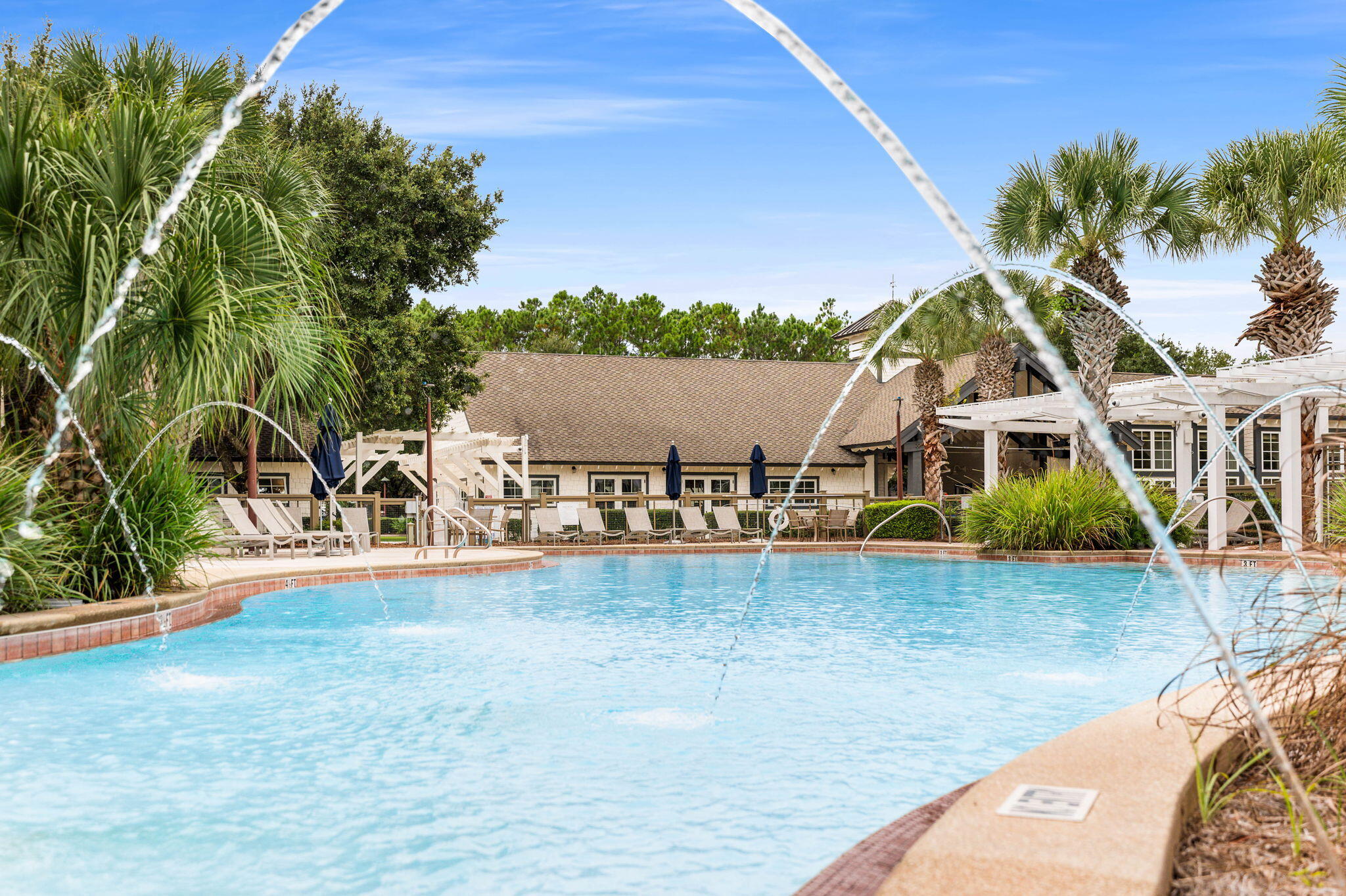 WATERSOUND ORIGINS - Residential Lease