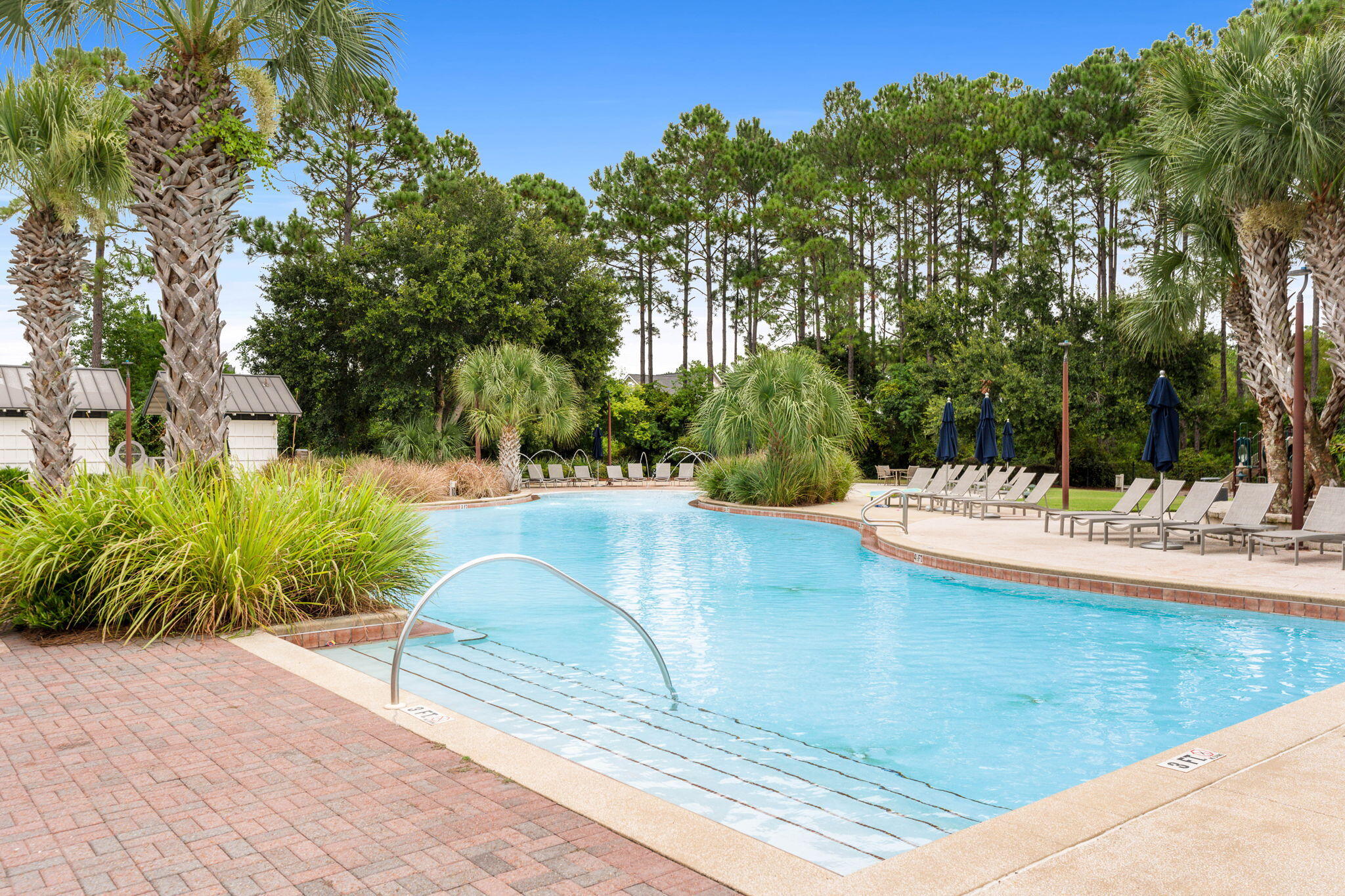 WATERSOUND ORIGINS - Residential Lease