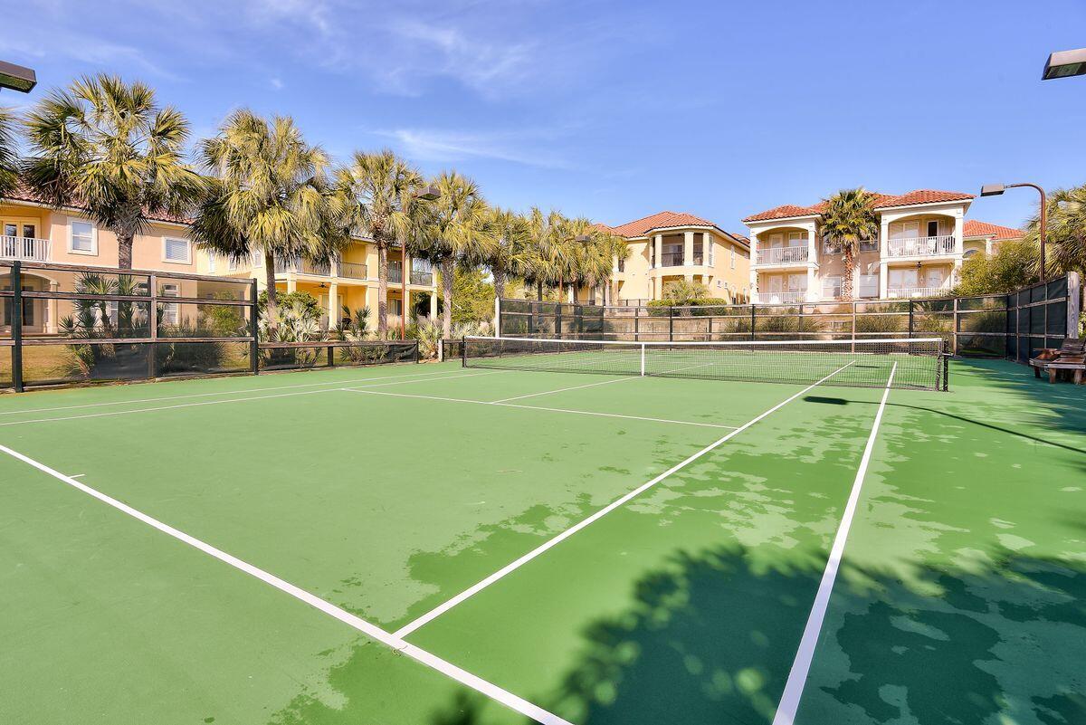 LA VALENCIA BEACH RESORT - Residential