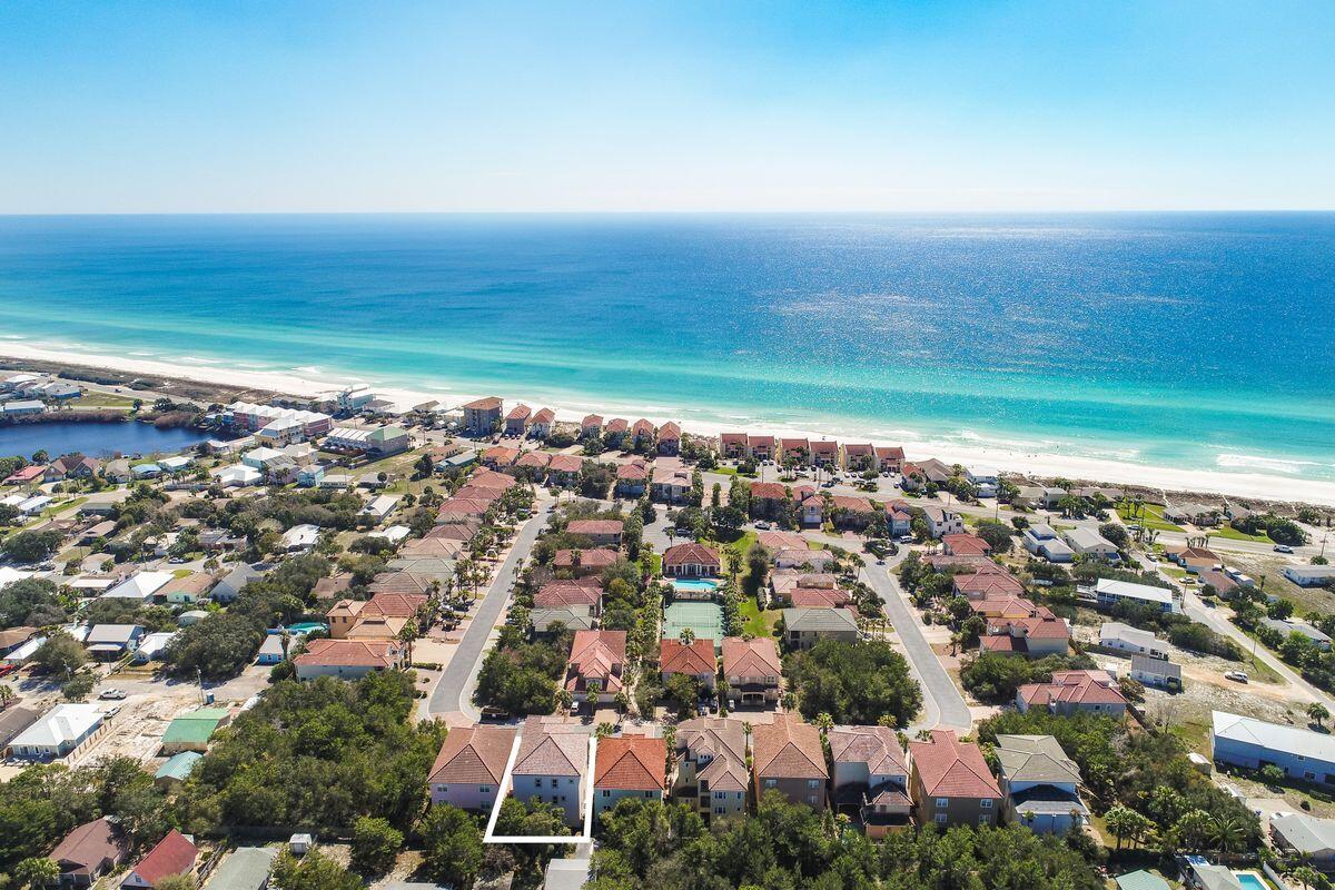 LA VALENCIA BEACH RESORT - Residential