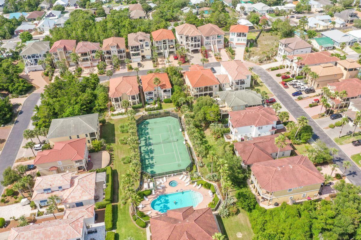 LA VALENCIA BEACH RESORT - Residential