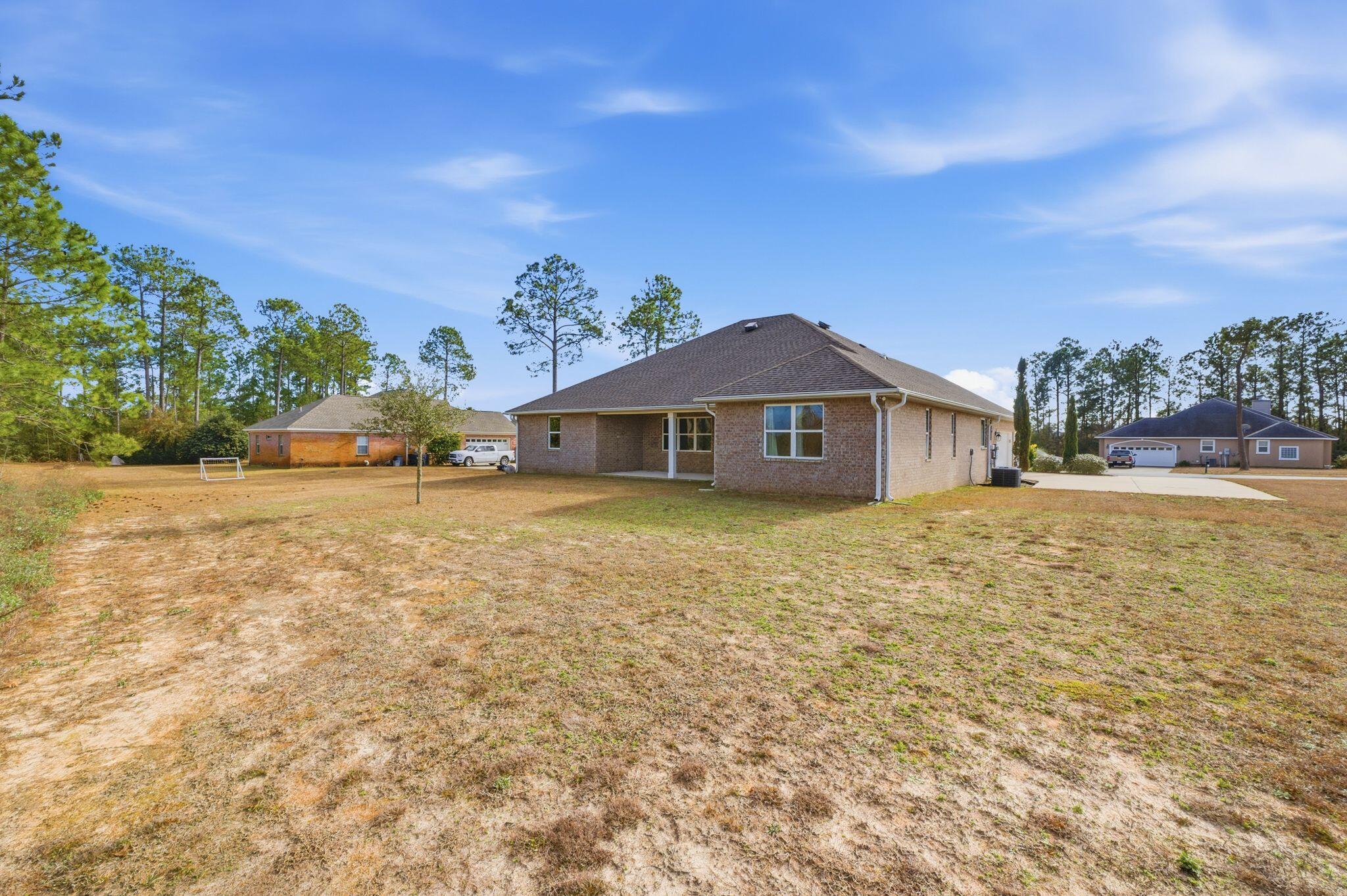 WINDSWEPT ESTATES - Residential