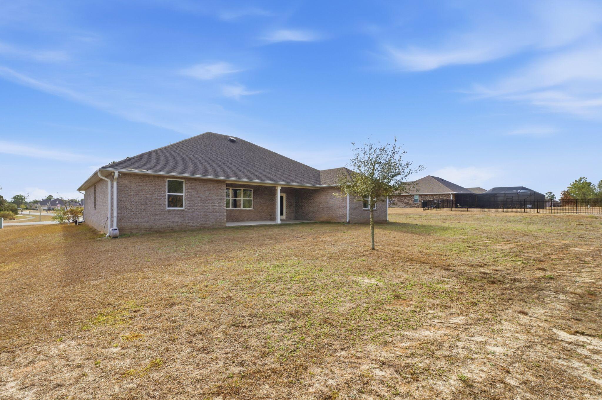 WINDSWEPT ESTATES - Residential