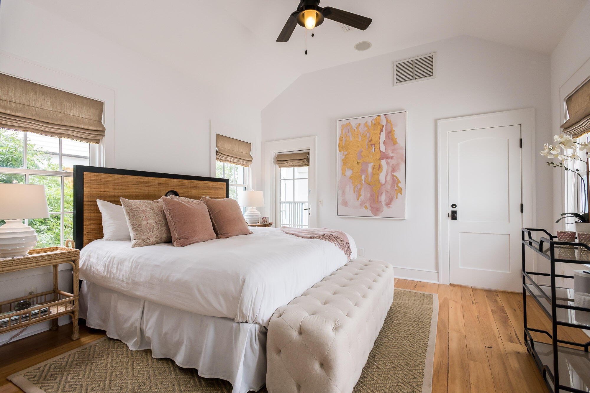 ALYS BEACH - Residential