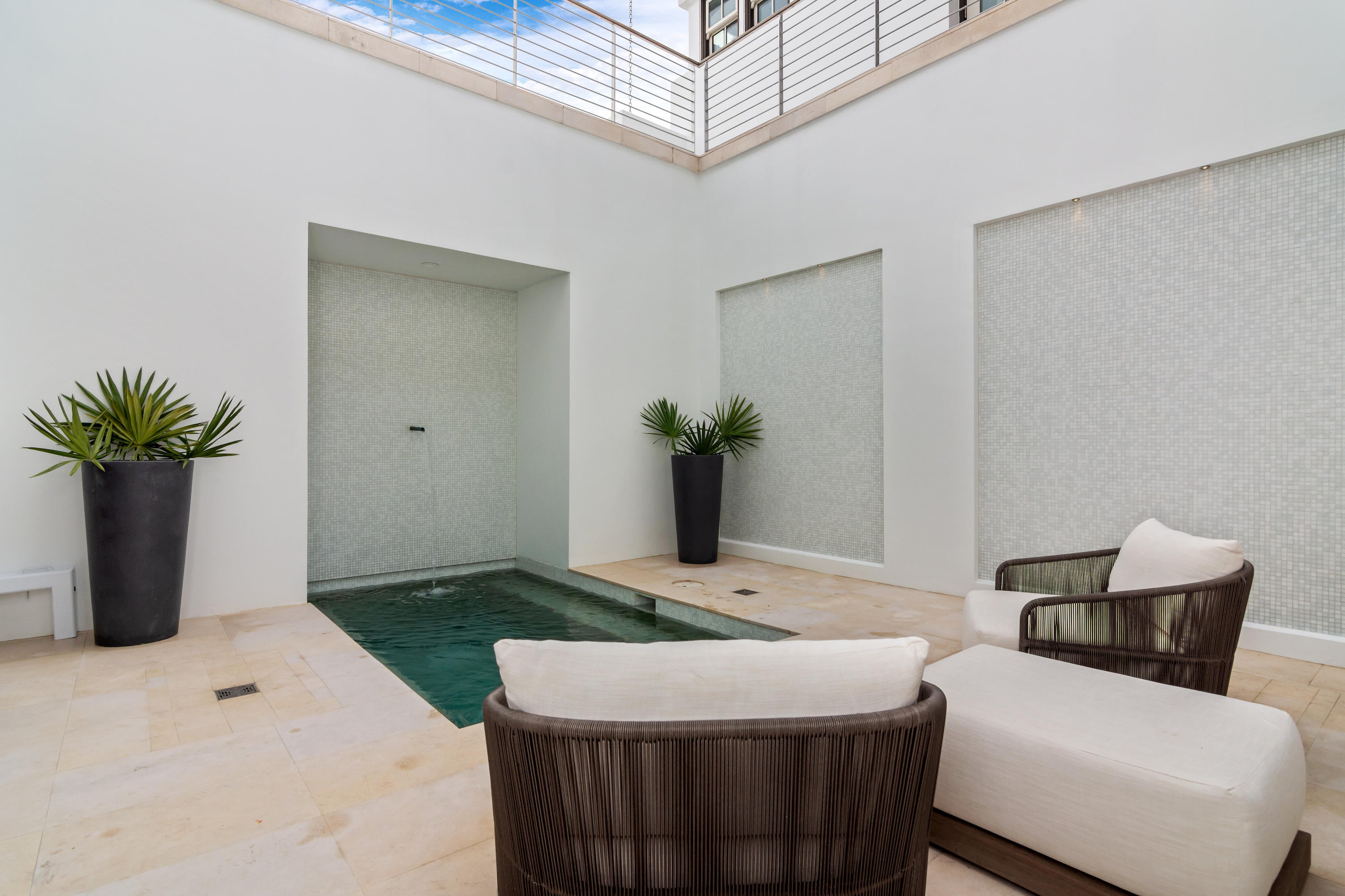 ALYS BEACH - Residential