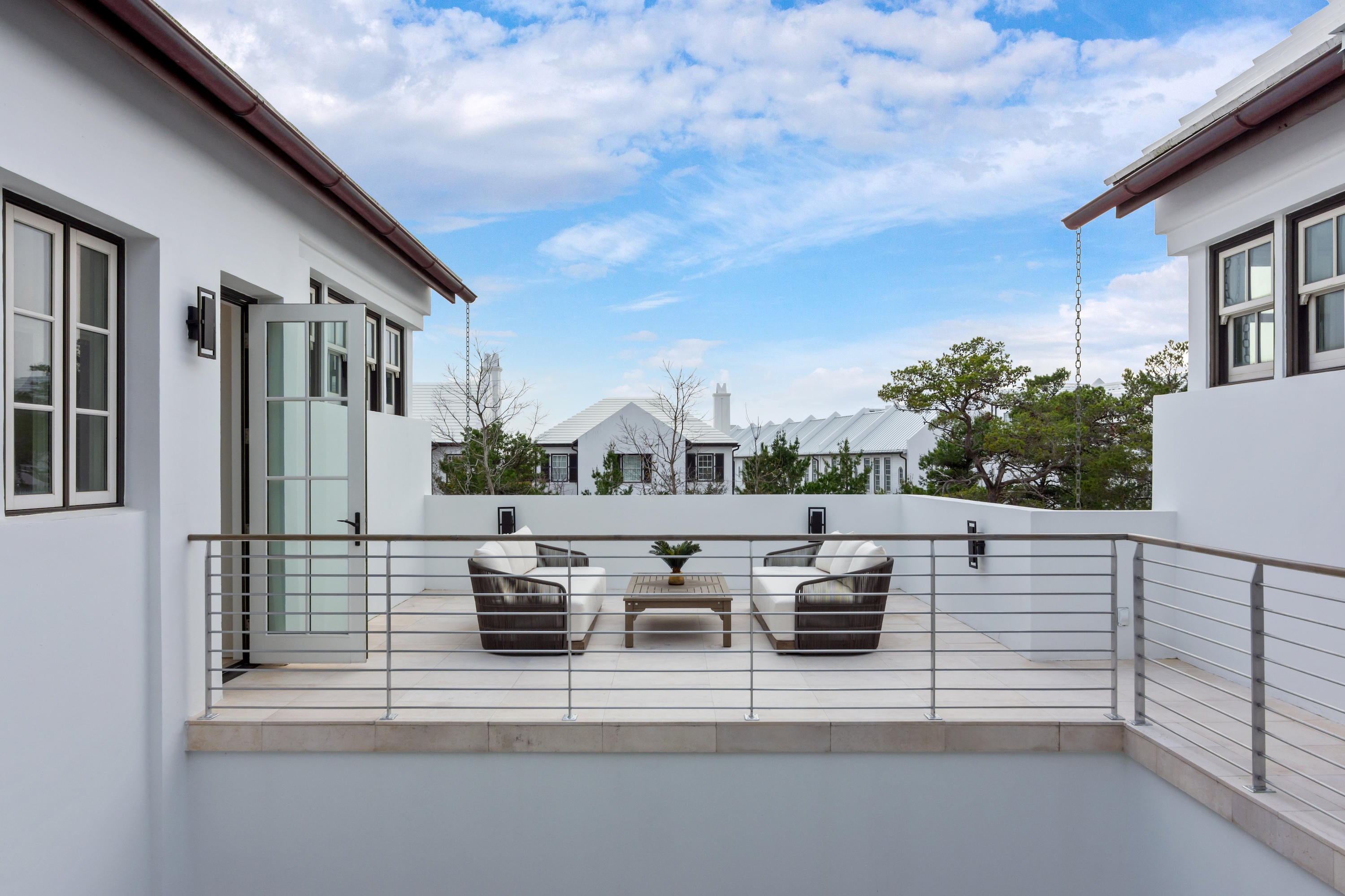 ALYS BEACH - Residential