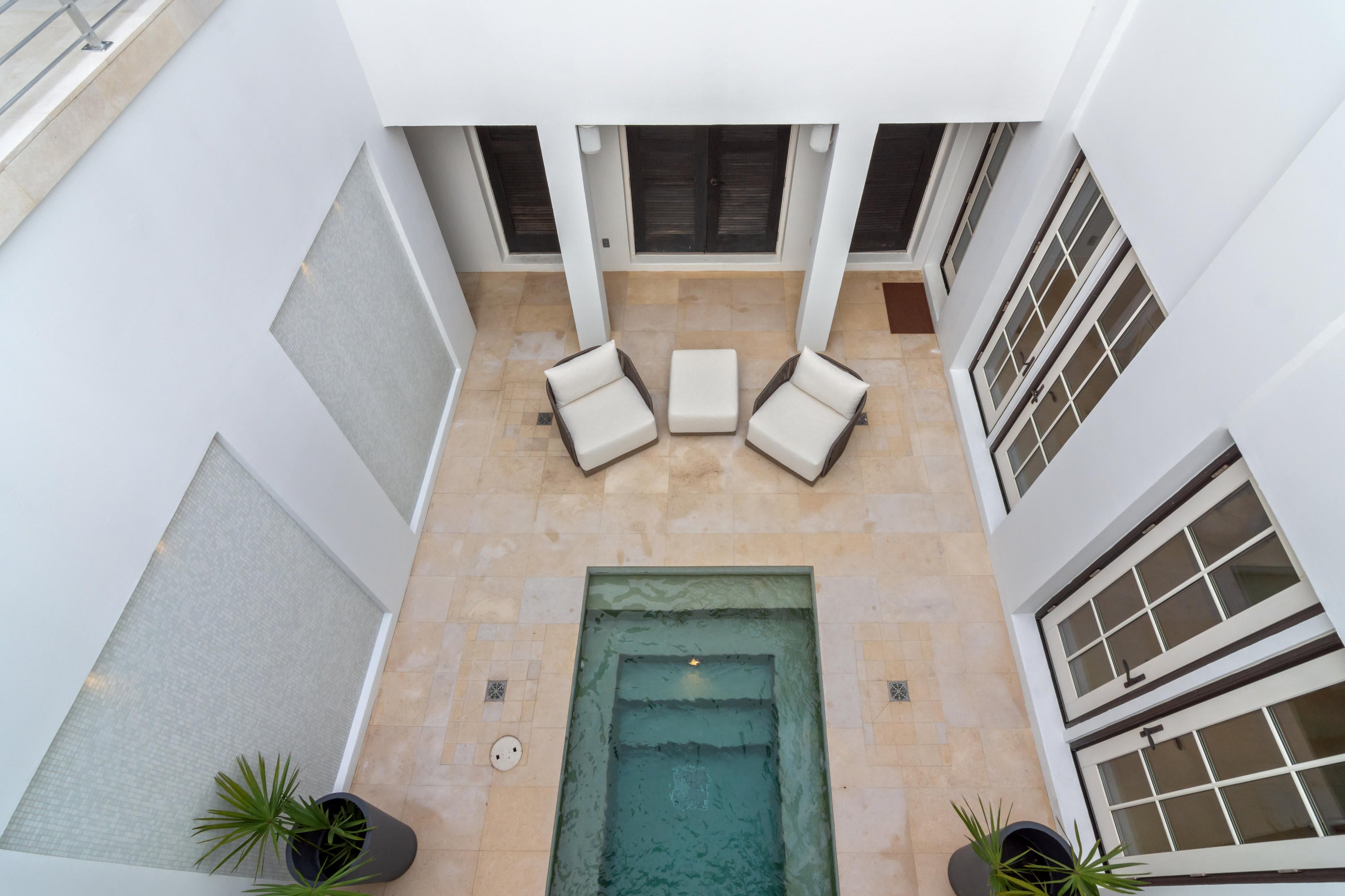 ALYS BEACH - Residential