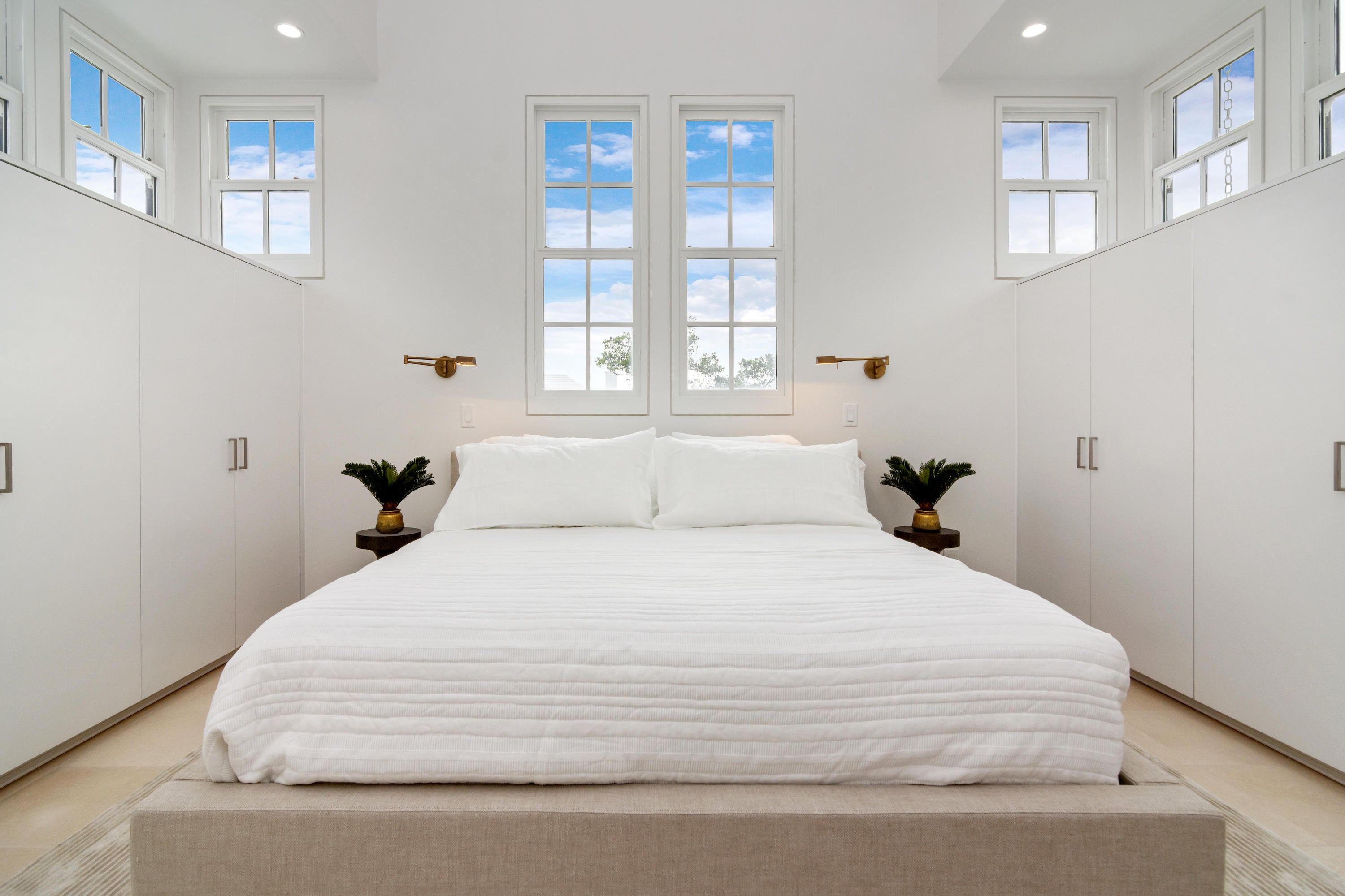 ALYS BEACH - Residential