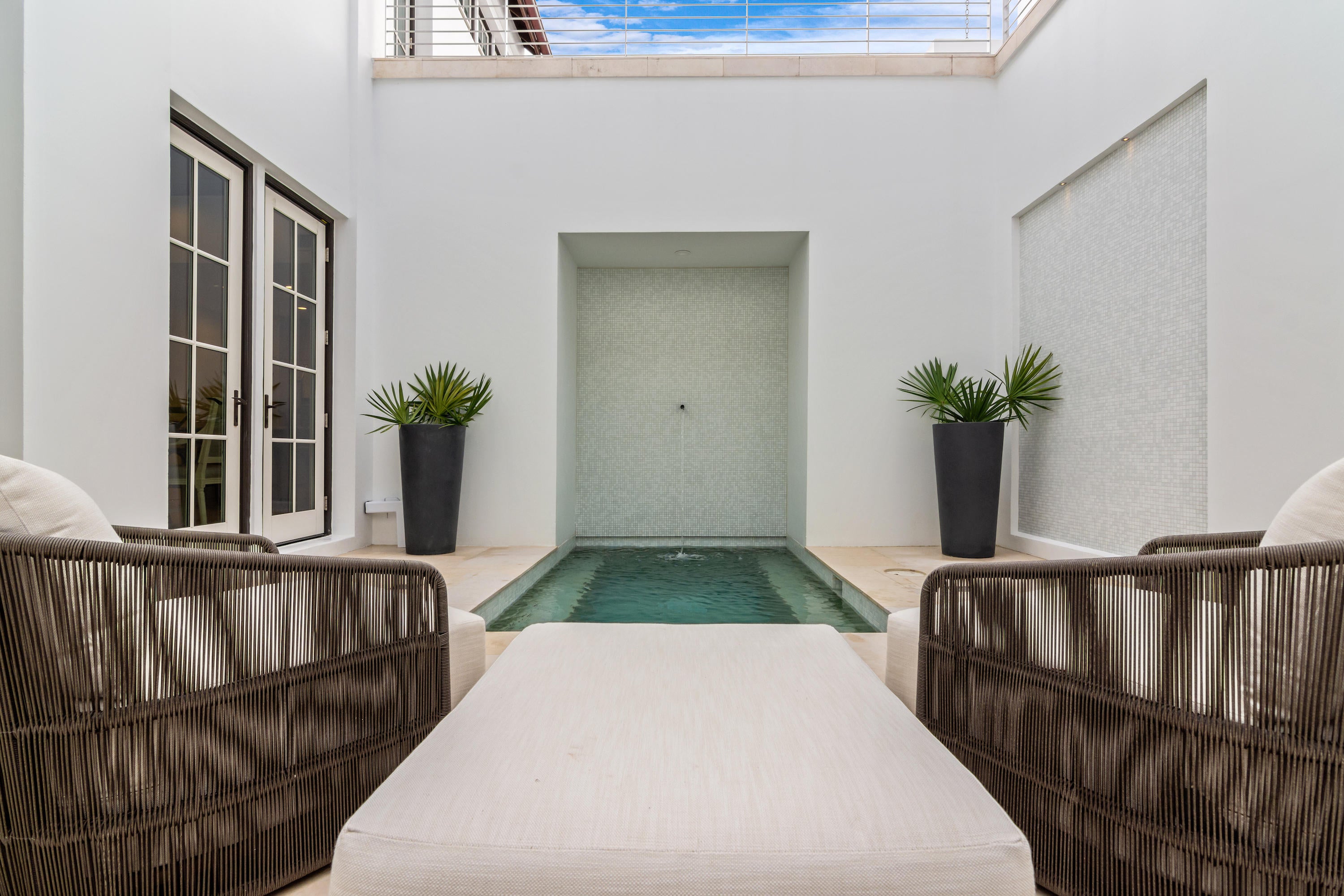 ALYS BEACH - Residential